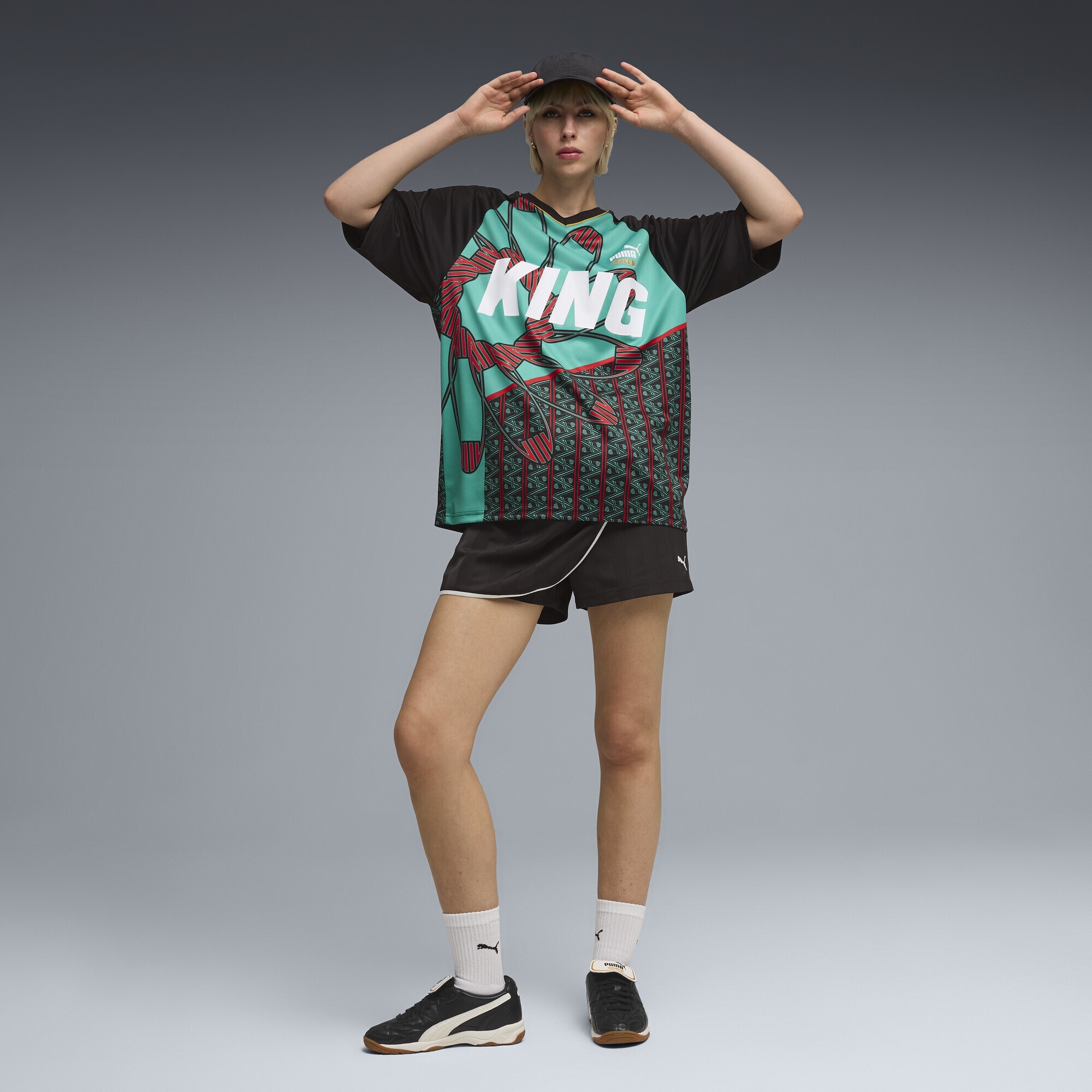 PUMA Jerseyrock »FUTURE.PUMA.ARCHIVE Skort Damen«
