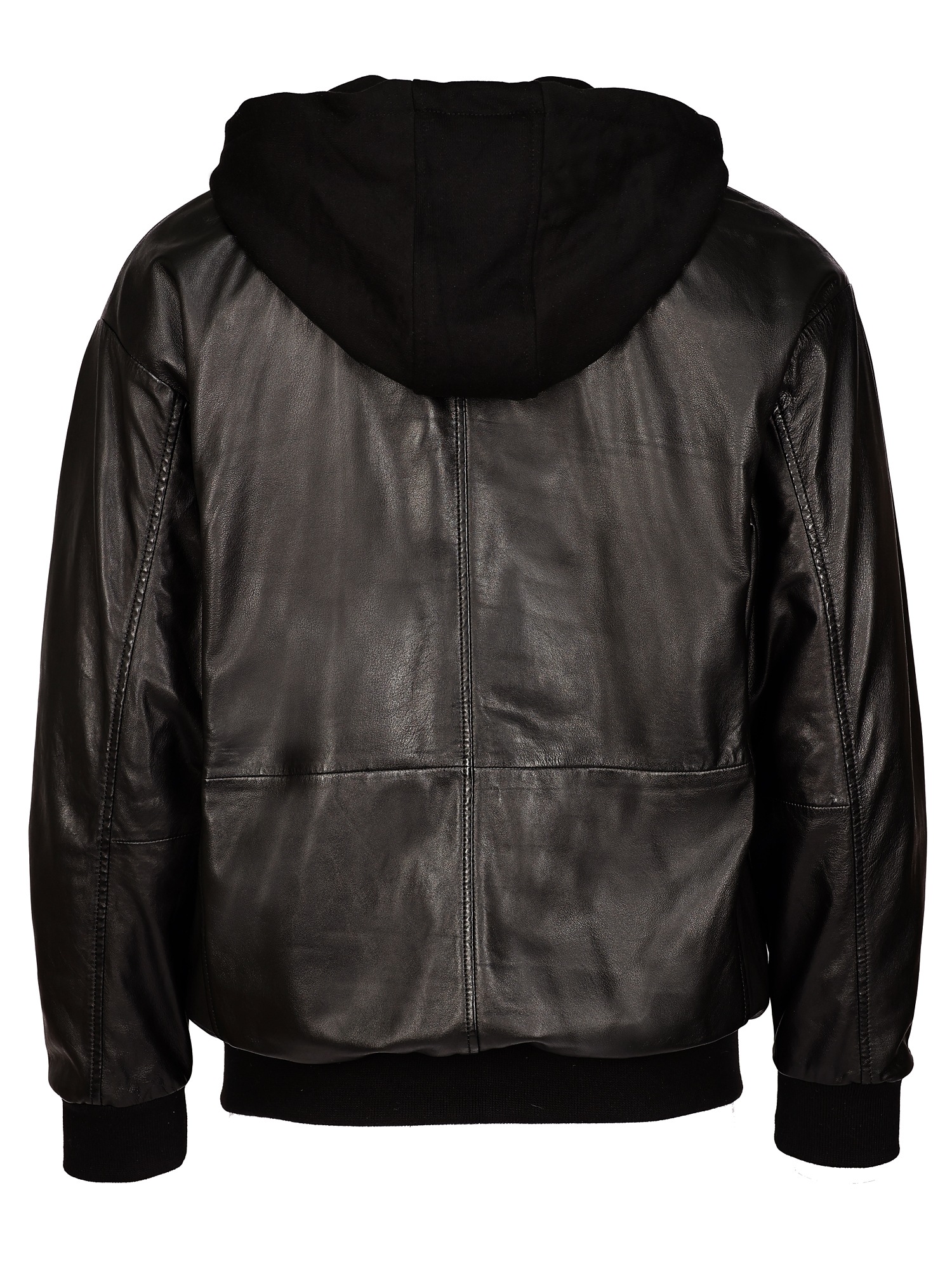 Maze Lederjacke