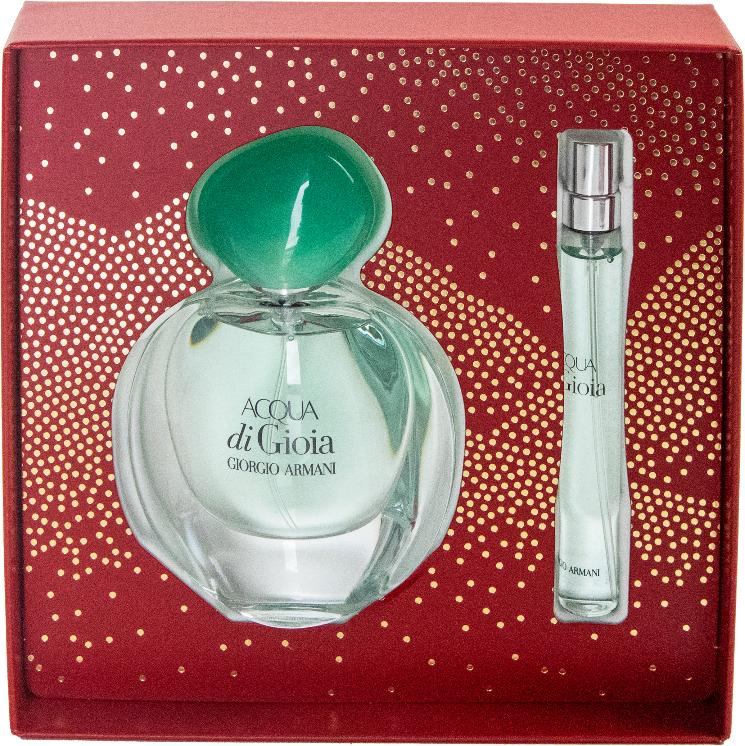 Duft-Set »Giorgio Armani Acqua di Gioia«, (Set, 2 tlg.)