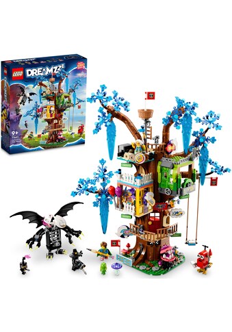 LEGO ® Konstruktionsspielsteine »Fantastisc...