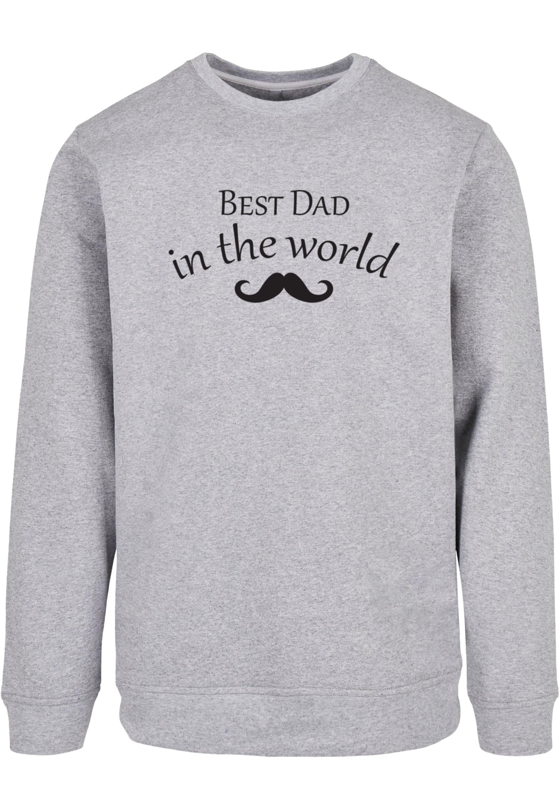 Merchcode Rundhalspullover "Merchcode Herren" 1 Stk. tlg. günstig online kaufen