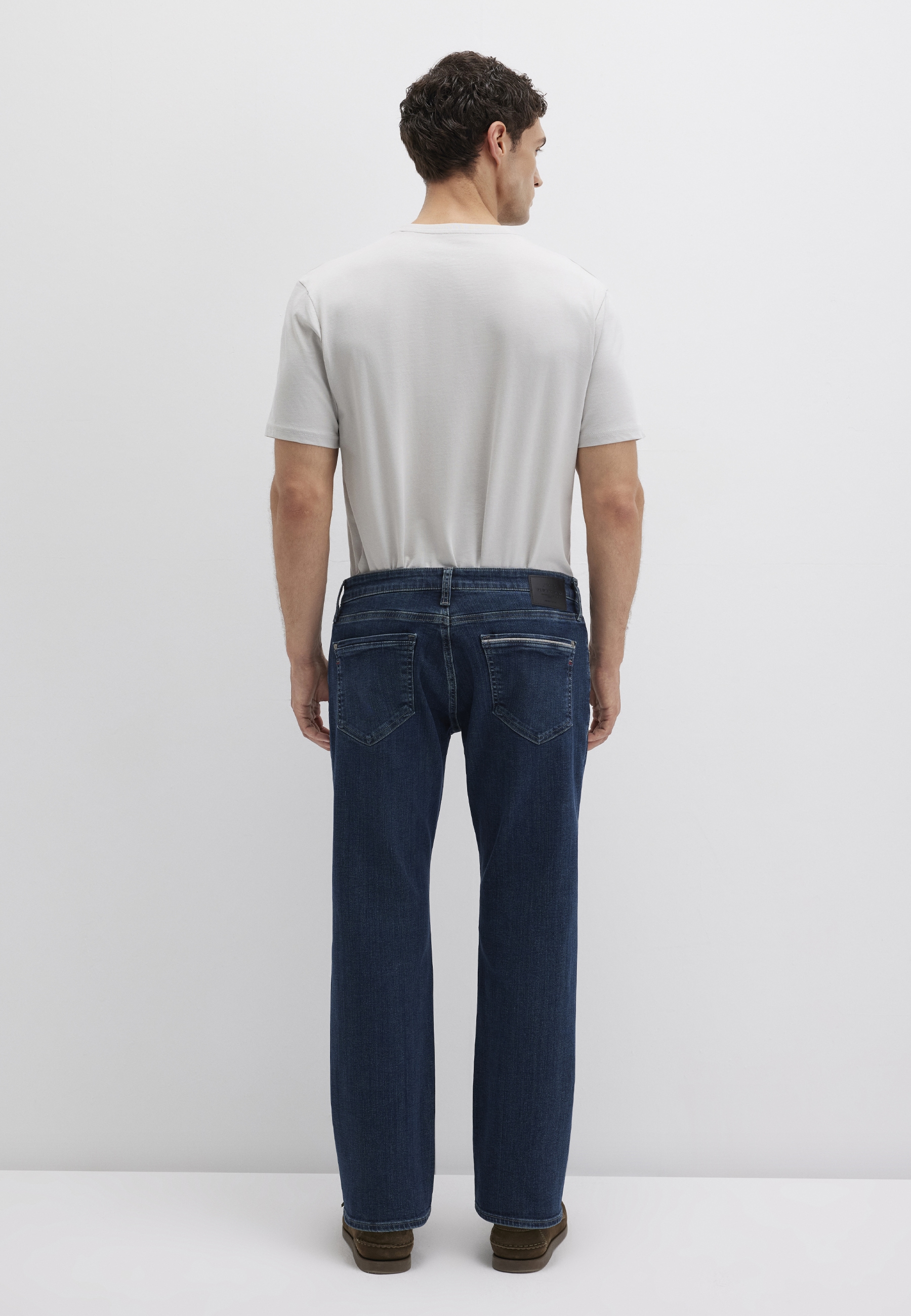 Mavi Gerade Jeans »MARTIN«, Straight Jeans
