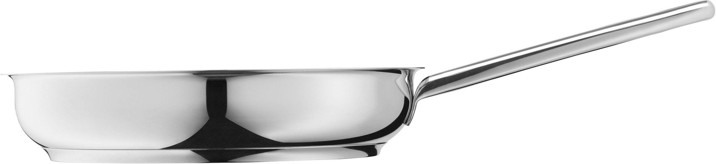 WMF 89.0054.3003 poêle Poêle polyvalente Rond