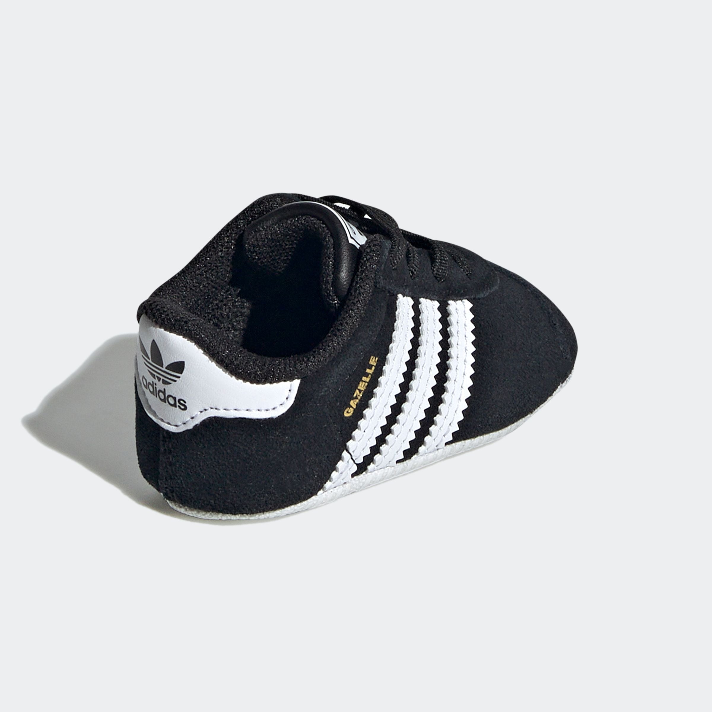 adidas Originals Krabbelschuh »GAZELLE CRIB«  für Babys