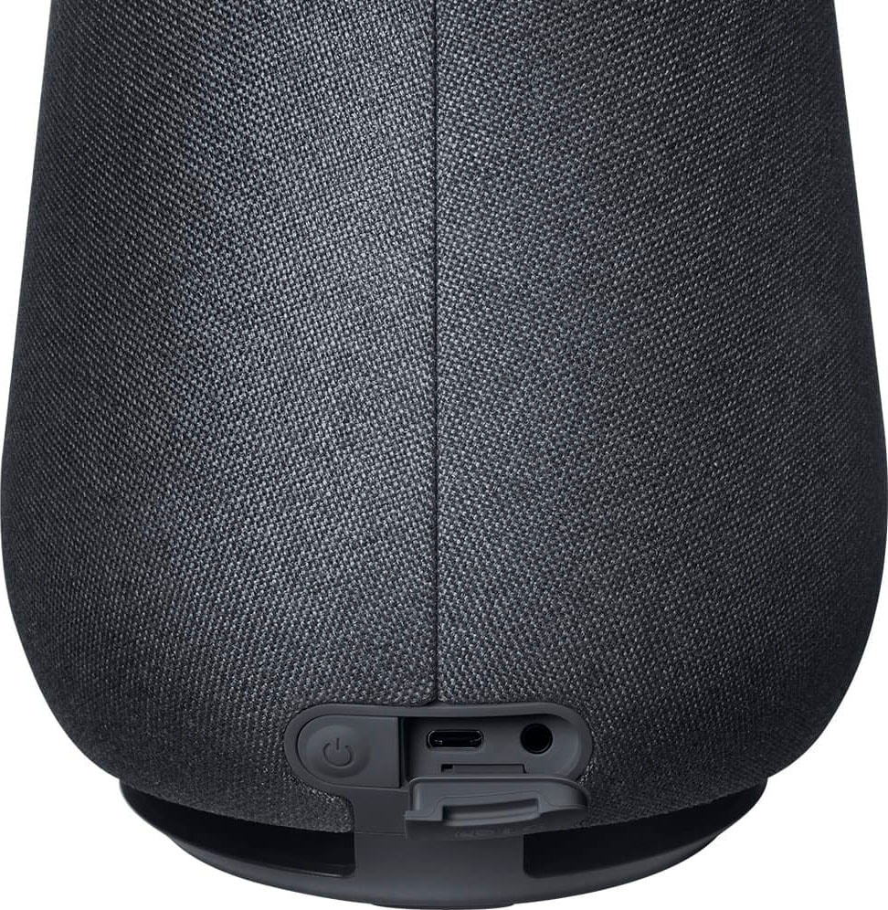 LG Bluetooth-Lautsprecher »XBOOM360 DXO3«, (1 St.)