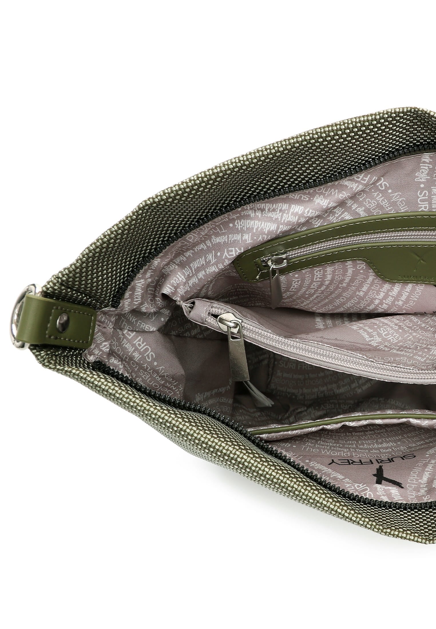 SURI FREY Beuteltasche »Beutel SFY SURI Sports Marry«