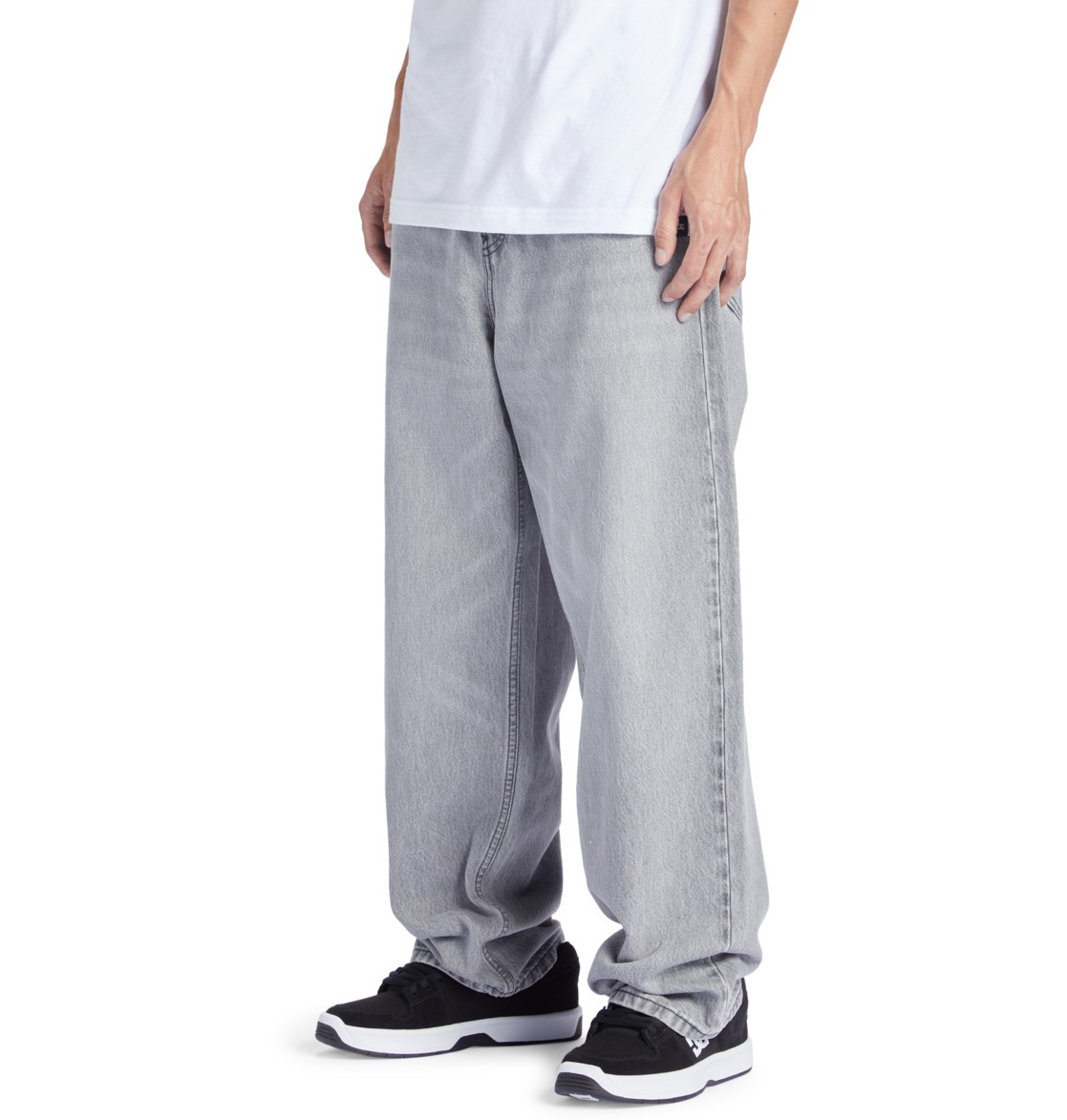 DC Shoes Weite Jeans »Worker«