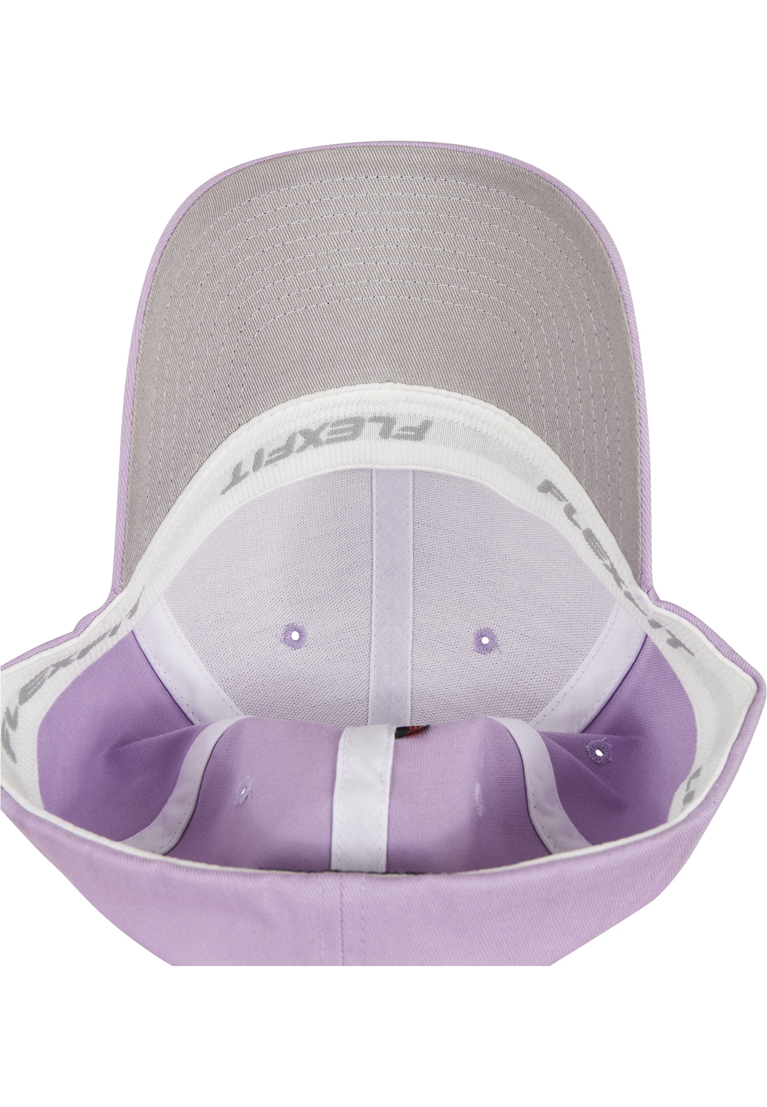 Flexfit Flex Cap »Accessoires Flexfit Cotton Span Cap« | BAUR