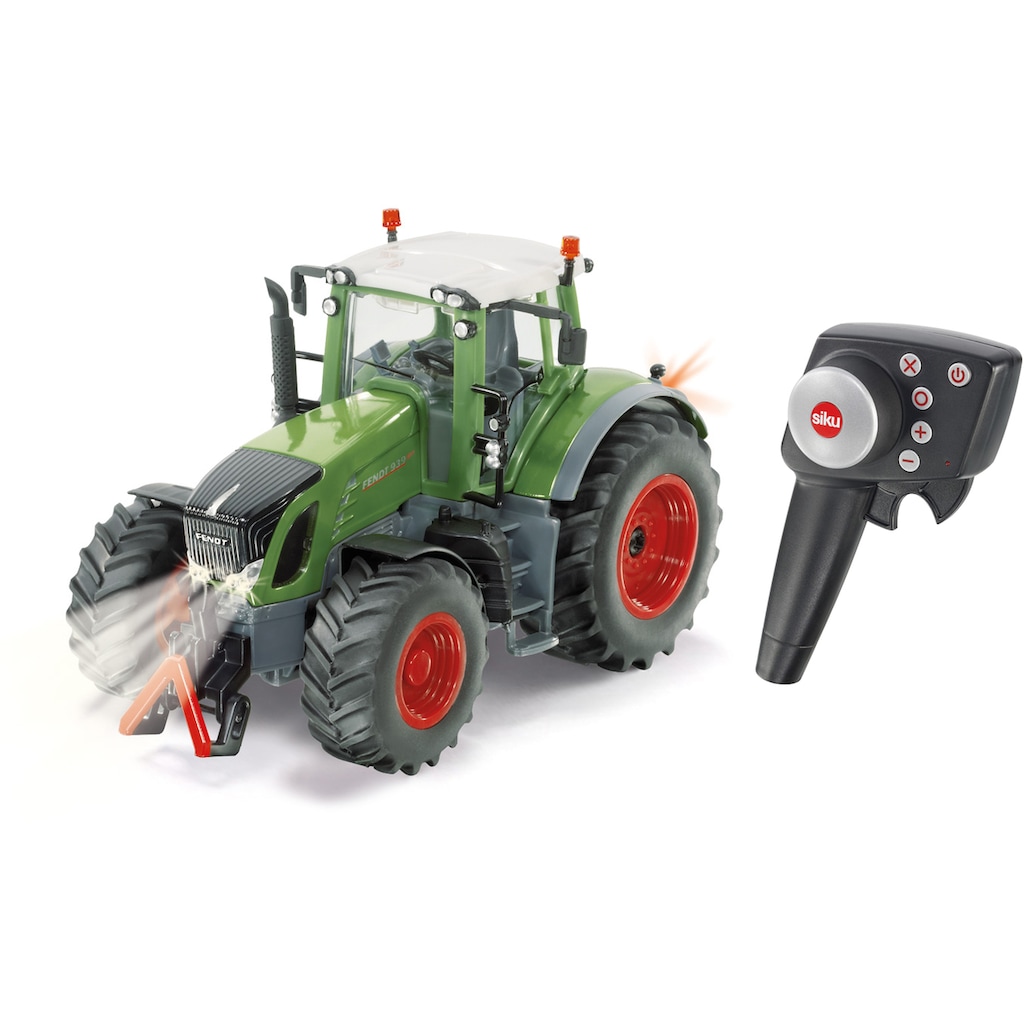 Siku RC-Traktor »SIKU Control, Fendt 939 (6880)«, mit LED-Lichtern