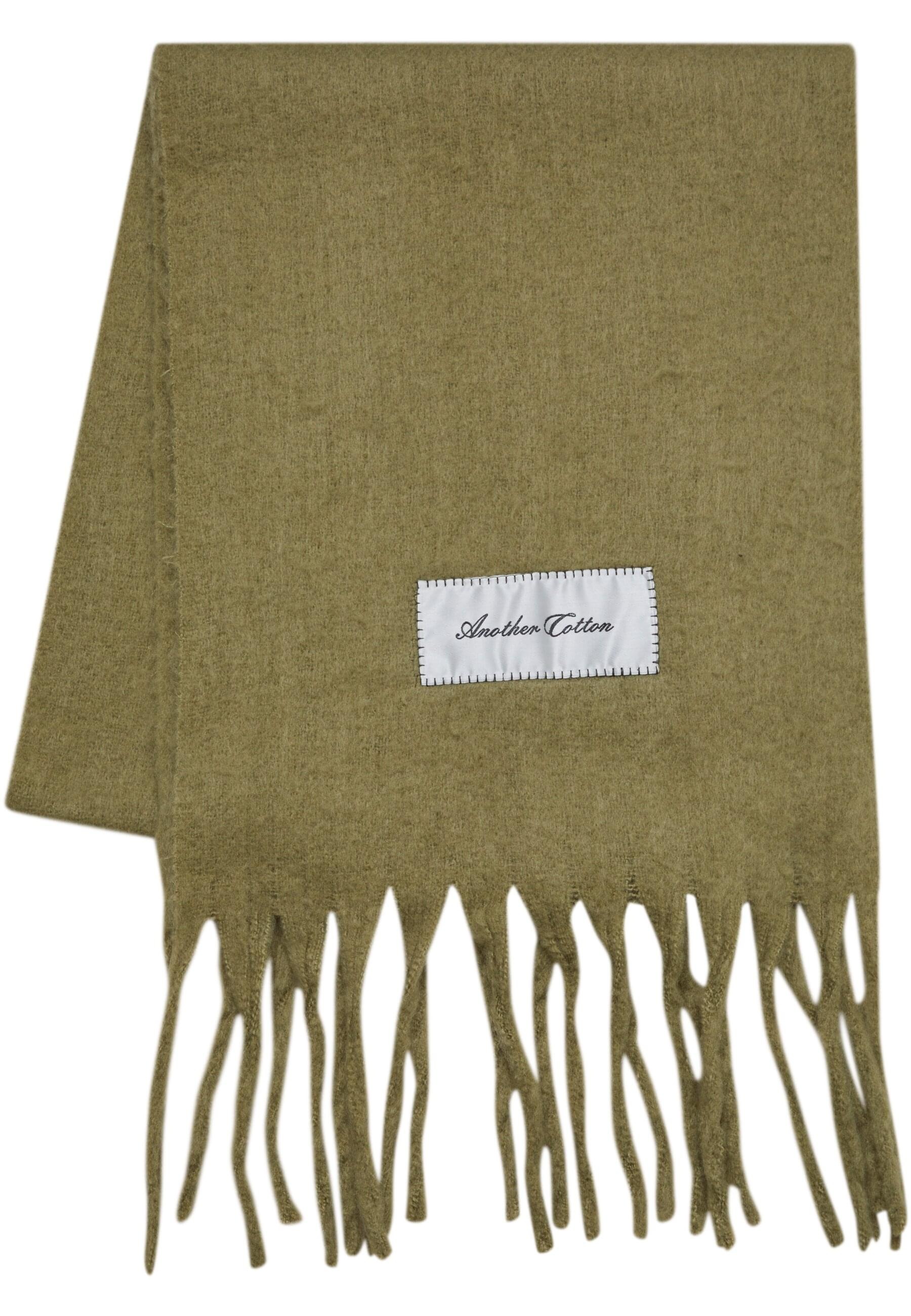 Another Cotton Lab Schal "Another Cotton Lab Oversized Scarf", 1 Stk. günstig online kaufen