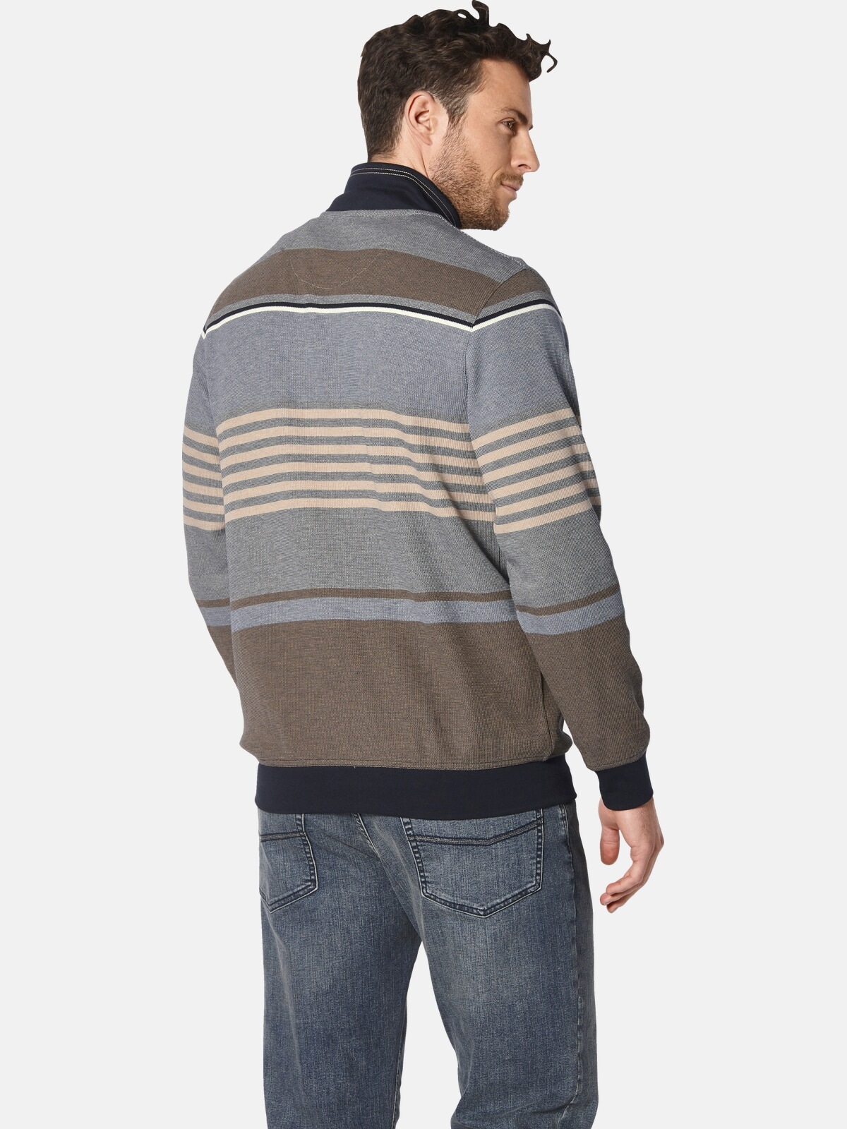 Babista Sweatshirt »Sweatshirt STALVIO«
