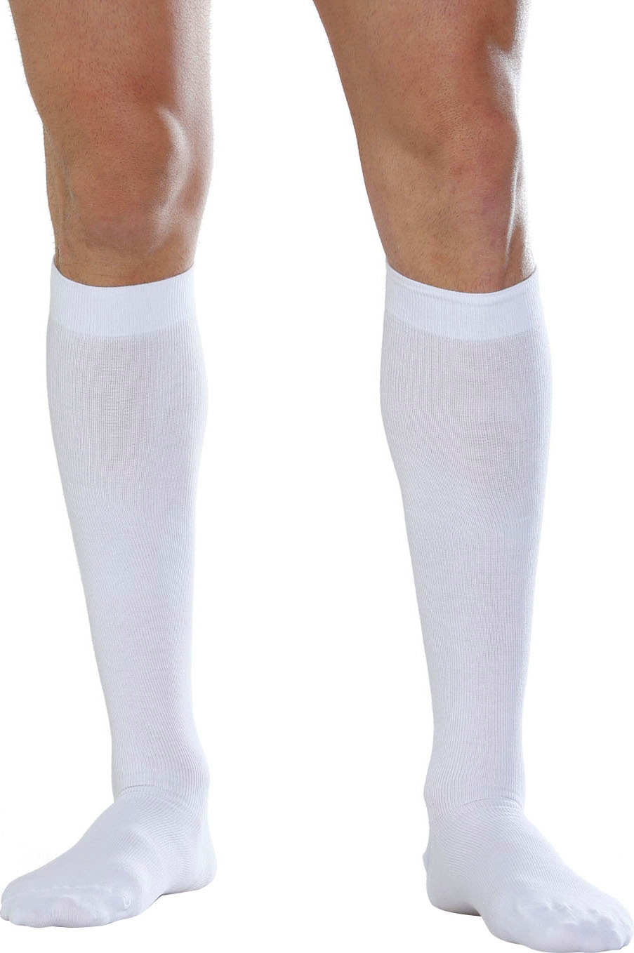 RELAXSAN Stützkniestrümpfe "RelaxSan "Elastic Cotton", Kl. II, 22-27 mmHg, günstig online kaufen