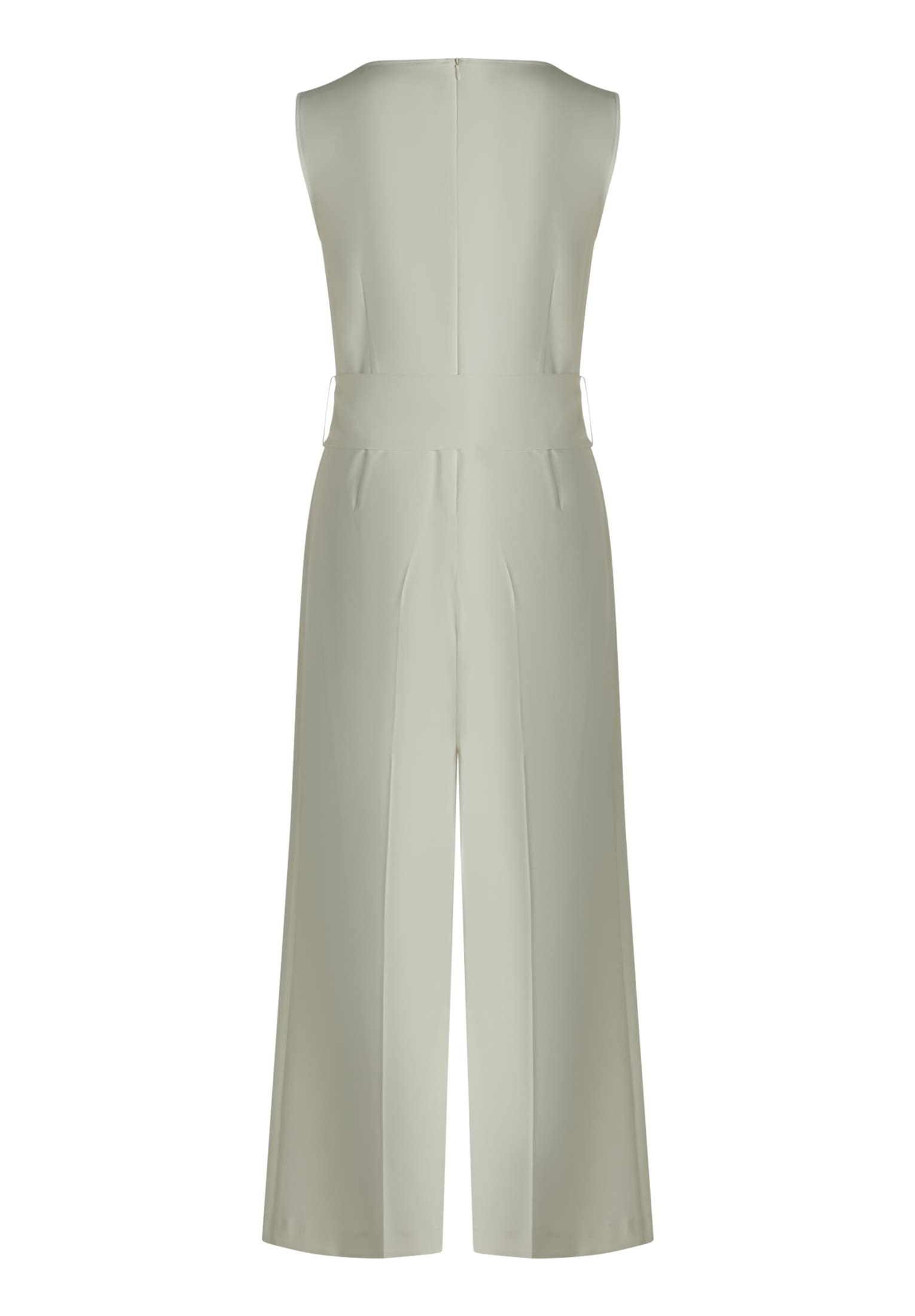 Betty Barclay Overall »Damen Jumpsuit mit Eingrifftaschen« 1 Stk. tlg. Form