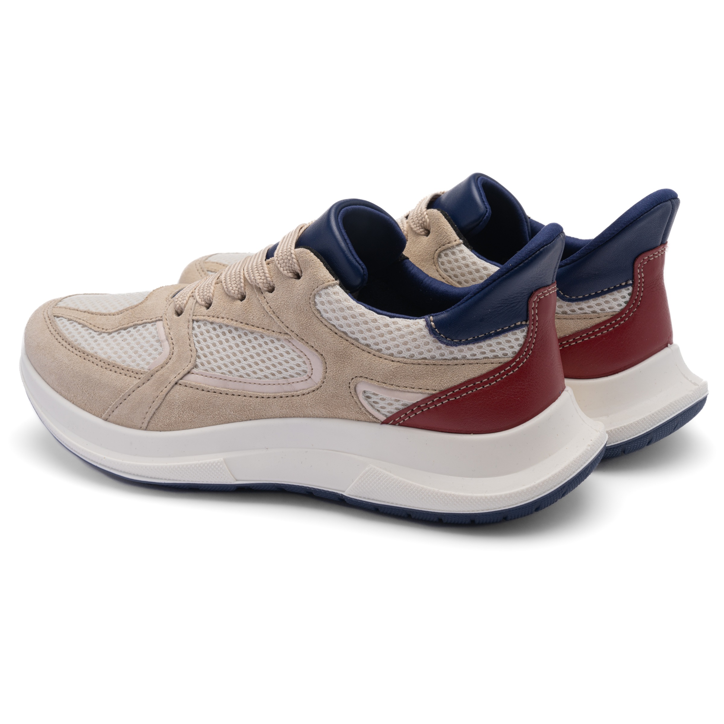 Ara Keilsneaker "MOTION", Freizeitschuh, Halbschuh, Schnürschuh in Komfortw günstig online kaufen