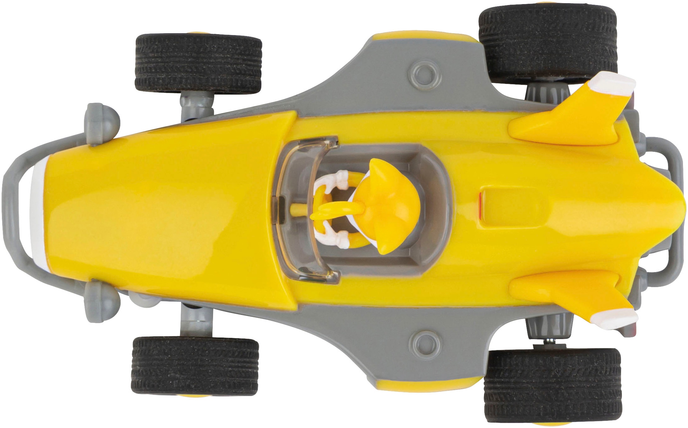 Carrera® RC-Figur »Carrera® RC, Spielset, Team Sonic Racing™ Tabletop Racing Set«, Mini Race Track