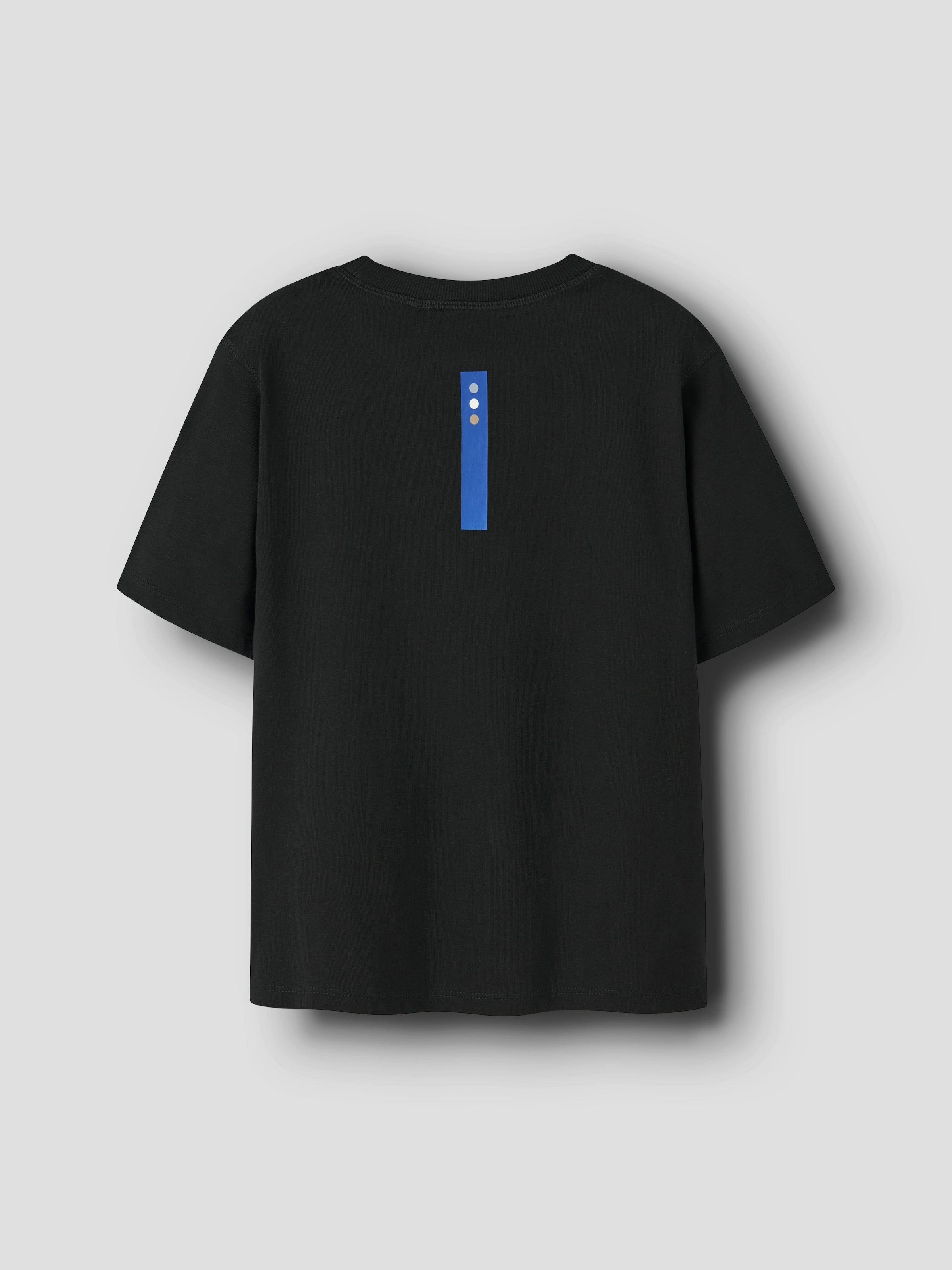 Name It T-Shirt »NKMOAKLEY SS NREG TOP BF«