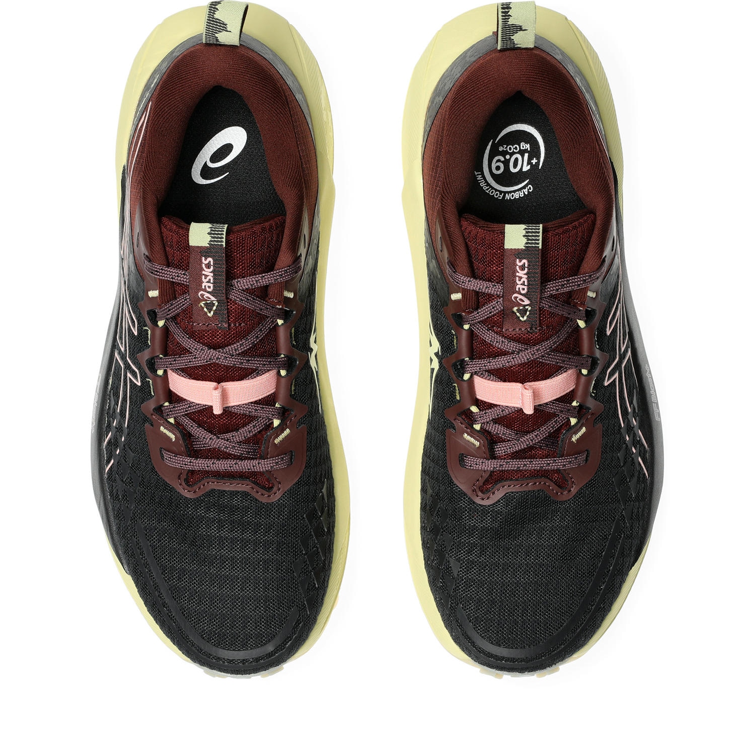 Asics Trailrunningschuh »GEL-TRABUCO 13«