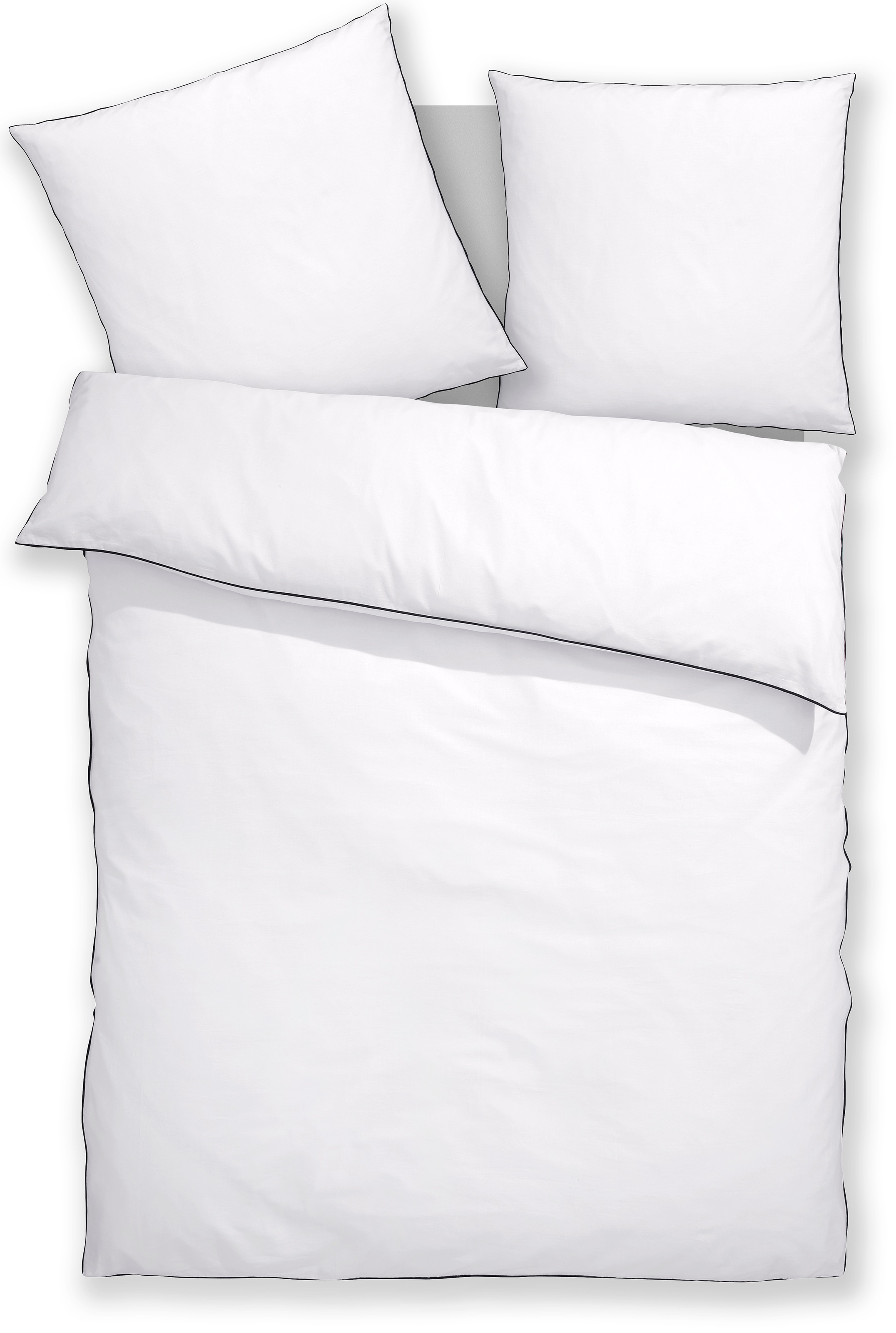 LeGer Home by Lena Gercke Bettwäsche "Nayara" 2 tlg. in Gr. 135x200 oder 15 günstig online kaufen