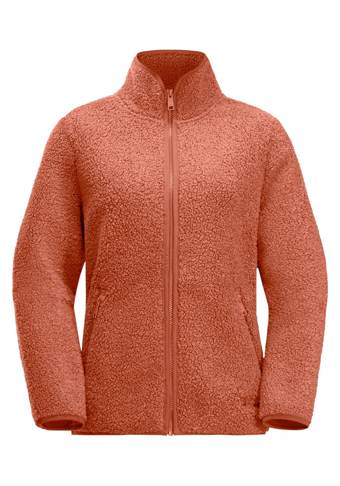 Jack Wolfskin "HIGH CURL JACKET W"