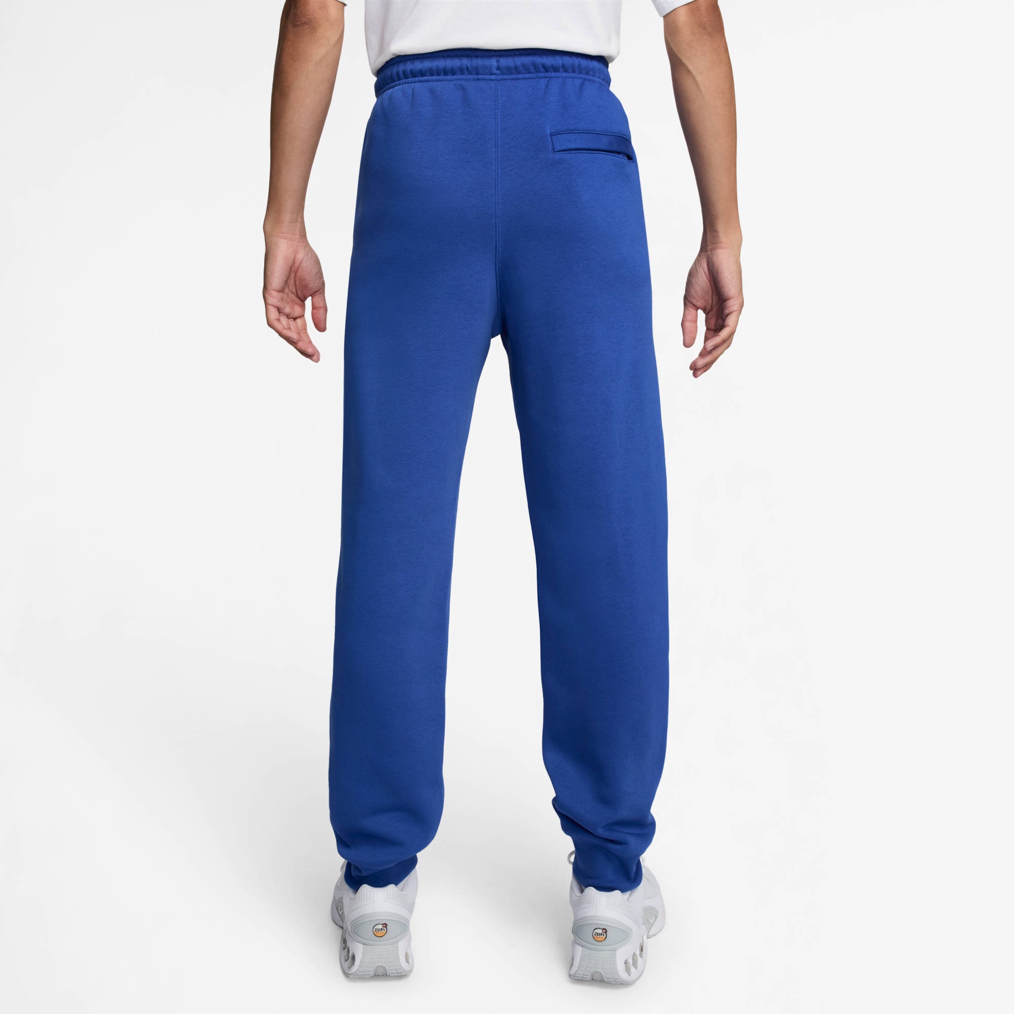 Nike Sportswear Sporthose "Nike Club Mens Joggers" sportlicher Stil, mit Le günstig online kaufen