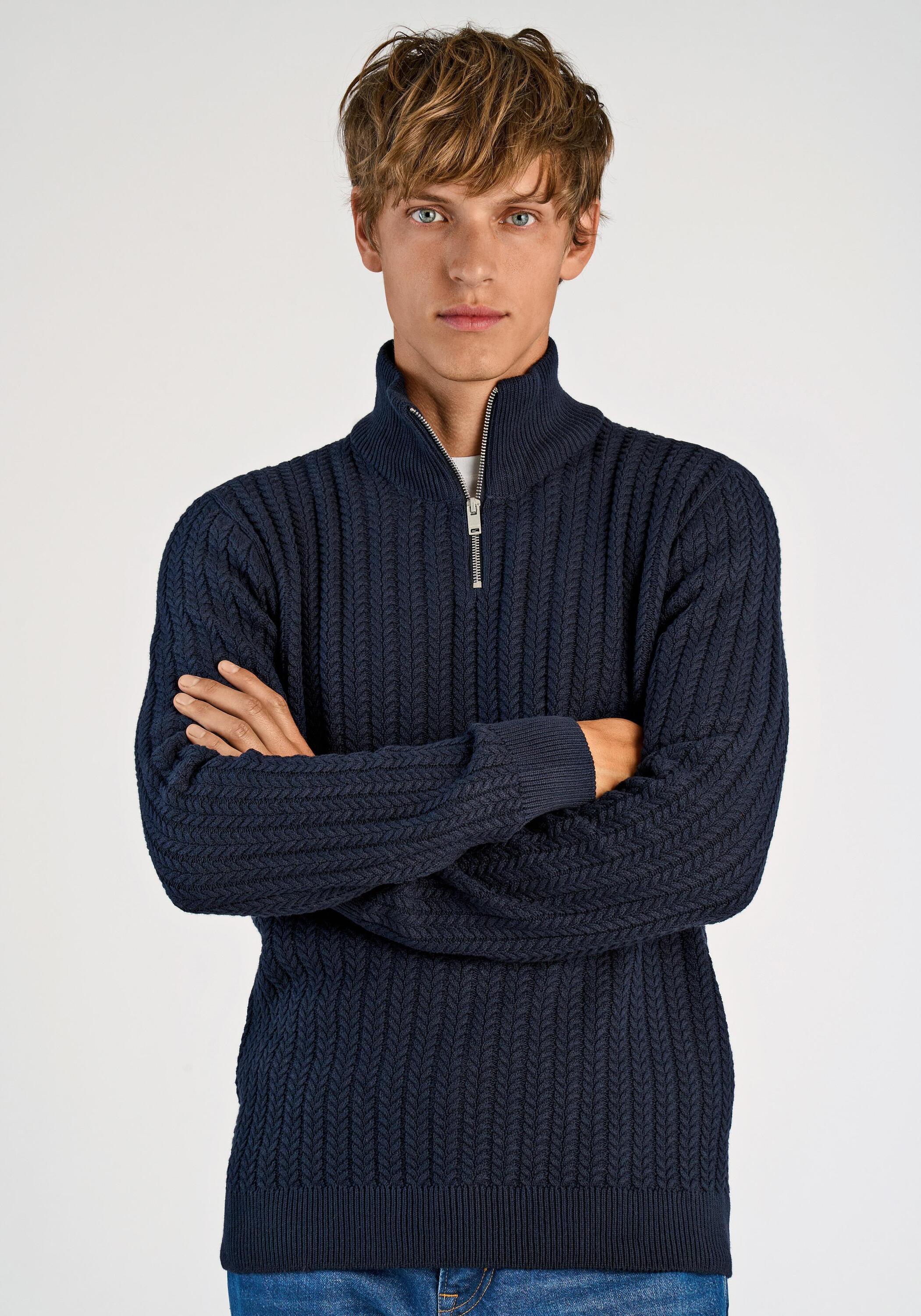 LINDBERGH Troyer "Troyer Relaxed Fit"