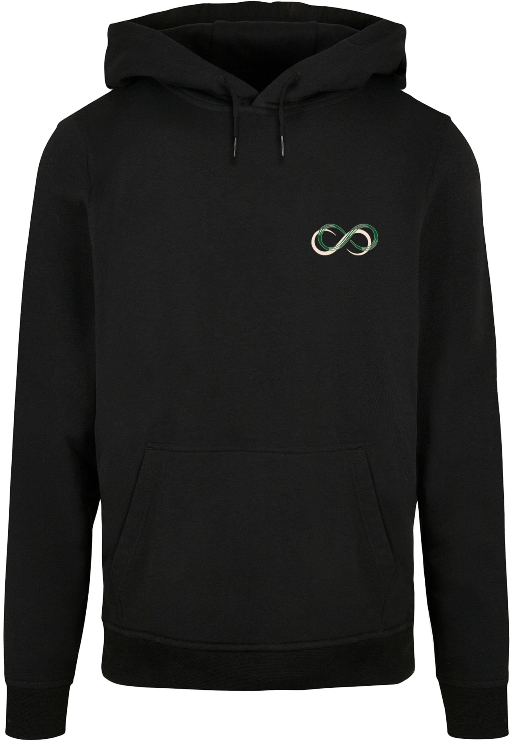 Merchcode Kapuzensweatshirt "Merchcode Herren Unlimited Edition Basic Hoody"