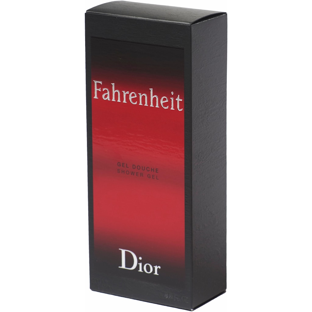 Dior Duschgel »Fahrenheit«