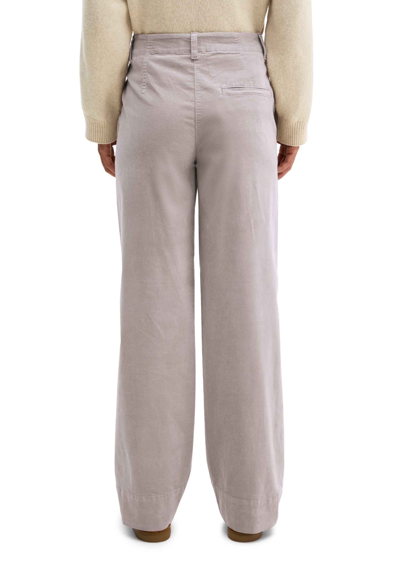 Marc OPolo Chinohose "aus stretchigem Organic Cotton"