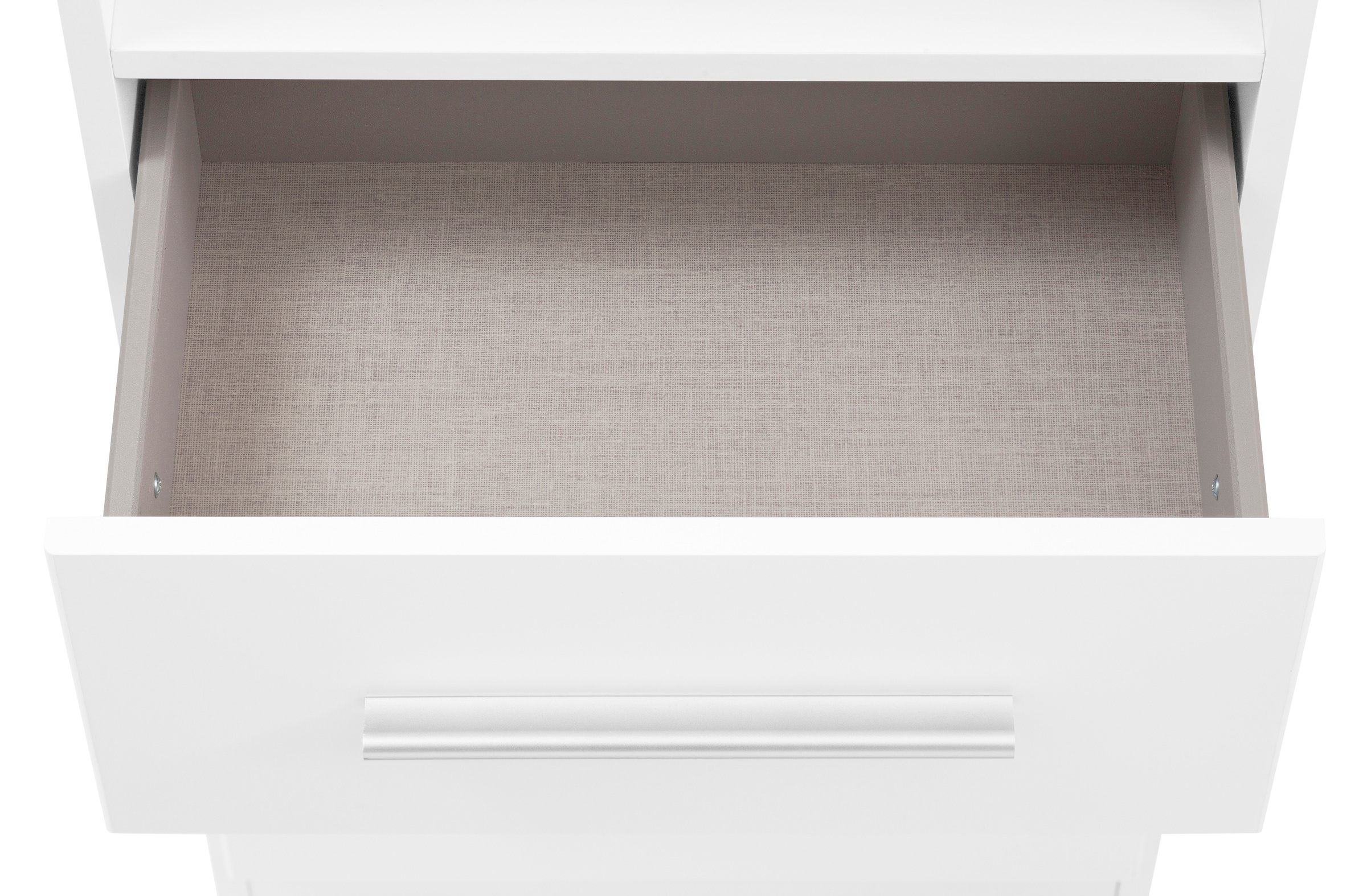 rauch Mehrzweckregal »Regal Bücherregal Bücherschrank Standregal Aufbewahrungsregal MINOSA«, Breite 47 cm mit 3 Außenschubkästen sowie 3 Böden MADE IN GERMANY