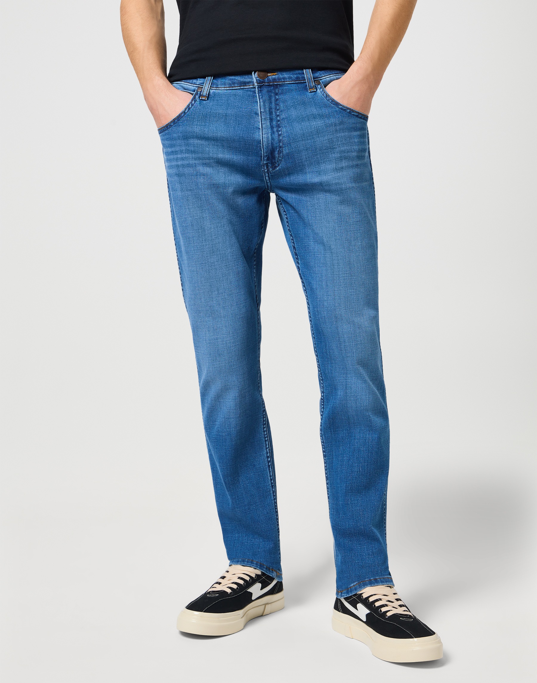 Wrangler "Greensboro" Regular Straight fit