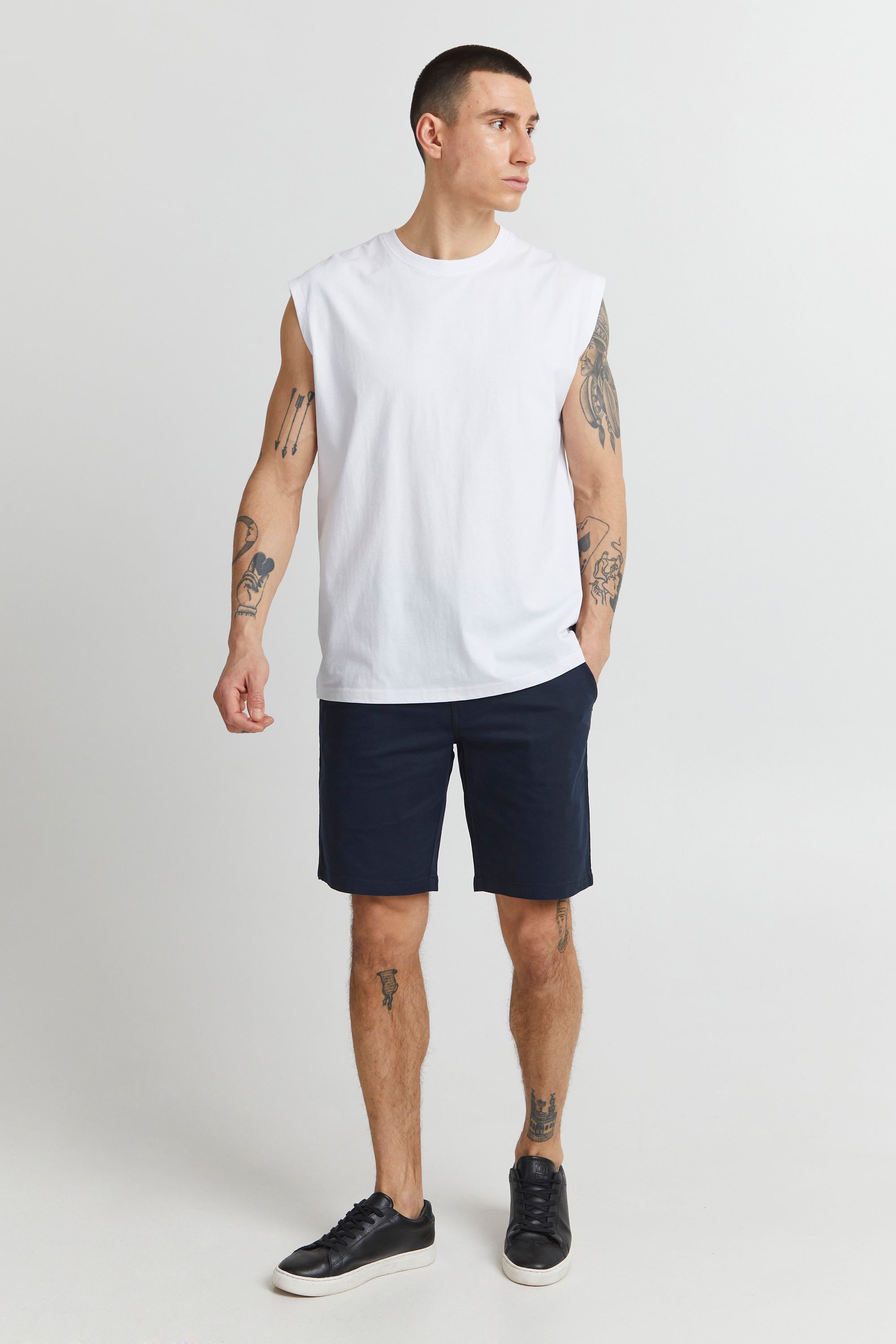 Thumbnail - 11 Project Chinoshorts "Chinoshorts PRLovo"