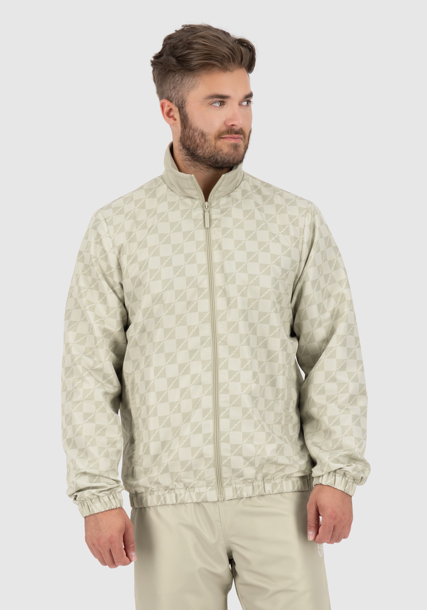 Sergio Tacchini Trainingsanzug "INTRICO TRACKSUIT Herren", Trainingsanzug H günstig online kaufen