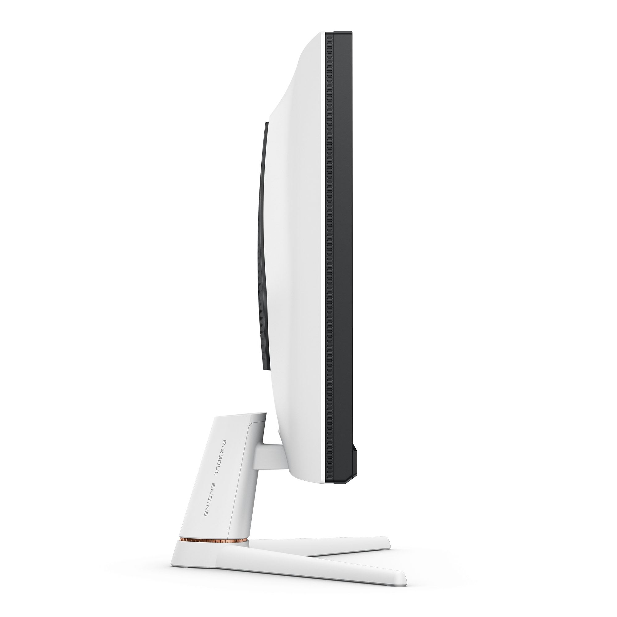 BenQ Gaming-LED-Monitor »EX271« 69 cm/27 ″  1920 x 1080 px Full HD 1 Reaktionszeit 180 Hz