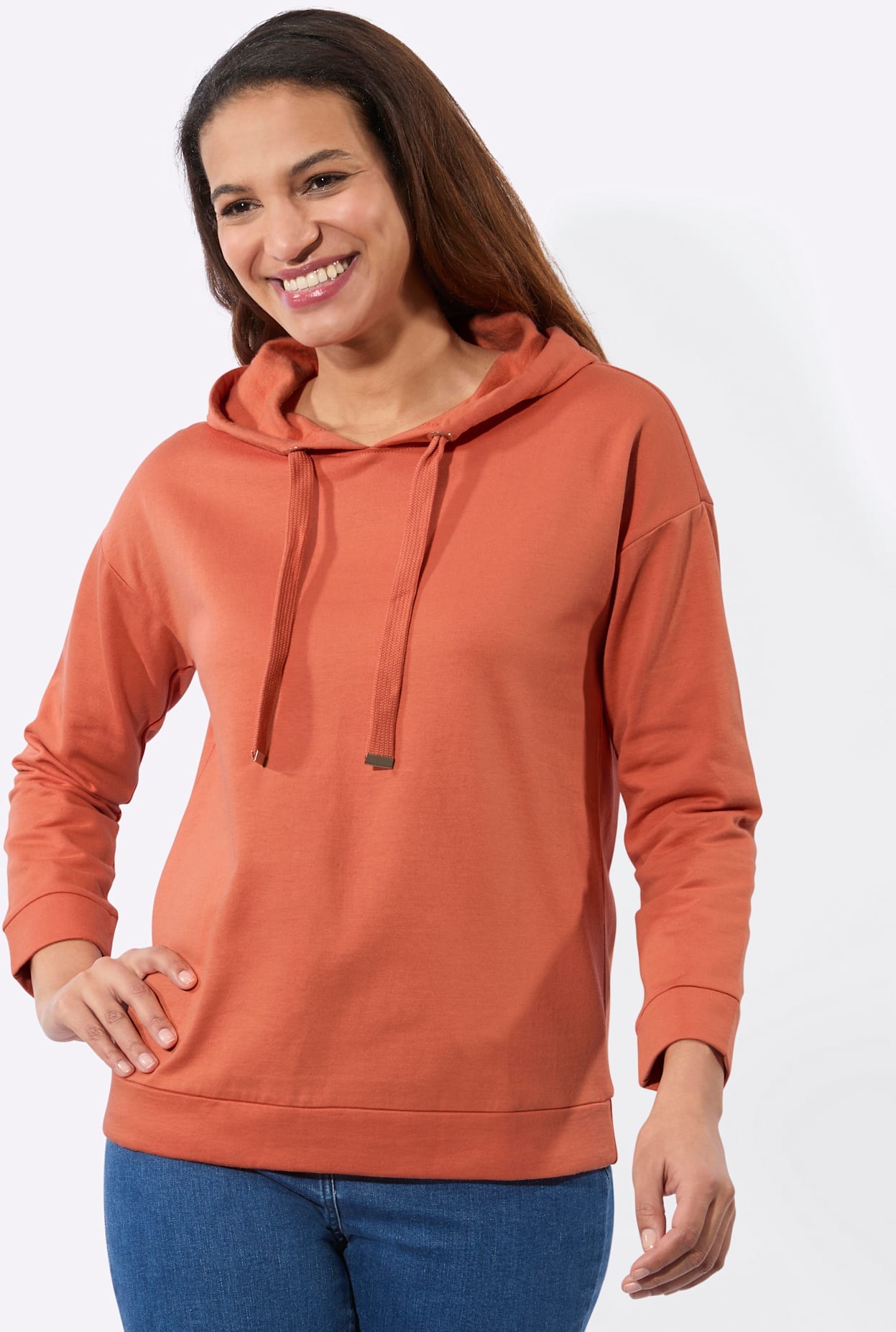 Casual Looks Sweatshirt