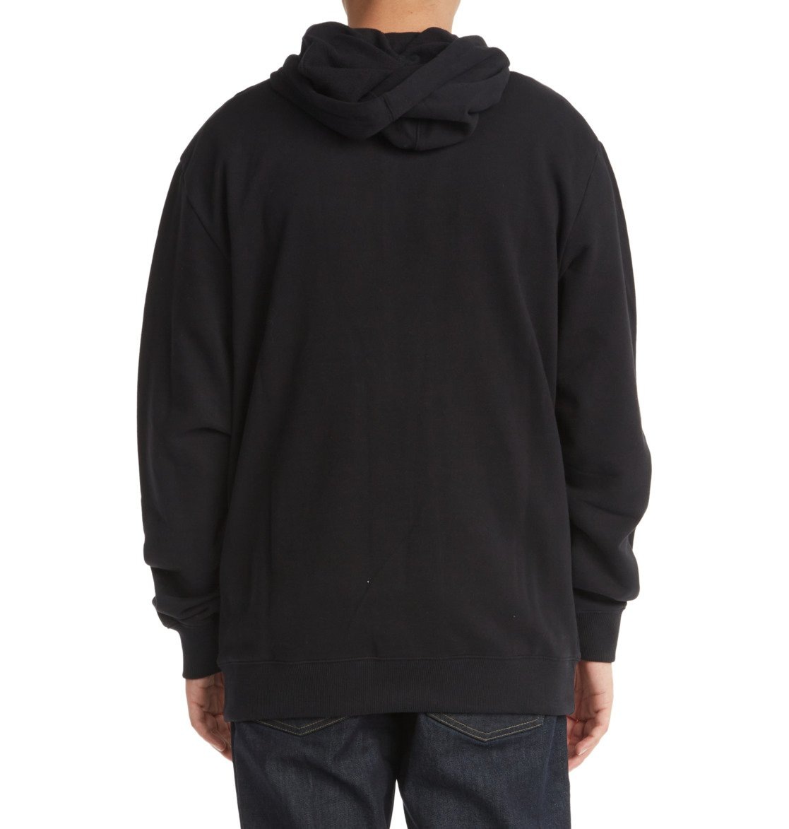 DC Shoes Kapuzensweatshirt "DC Star" günstig online kaufen