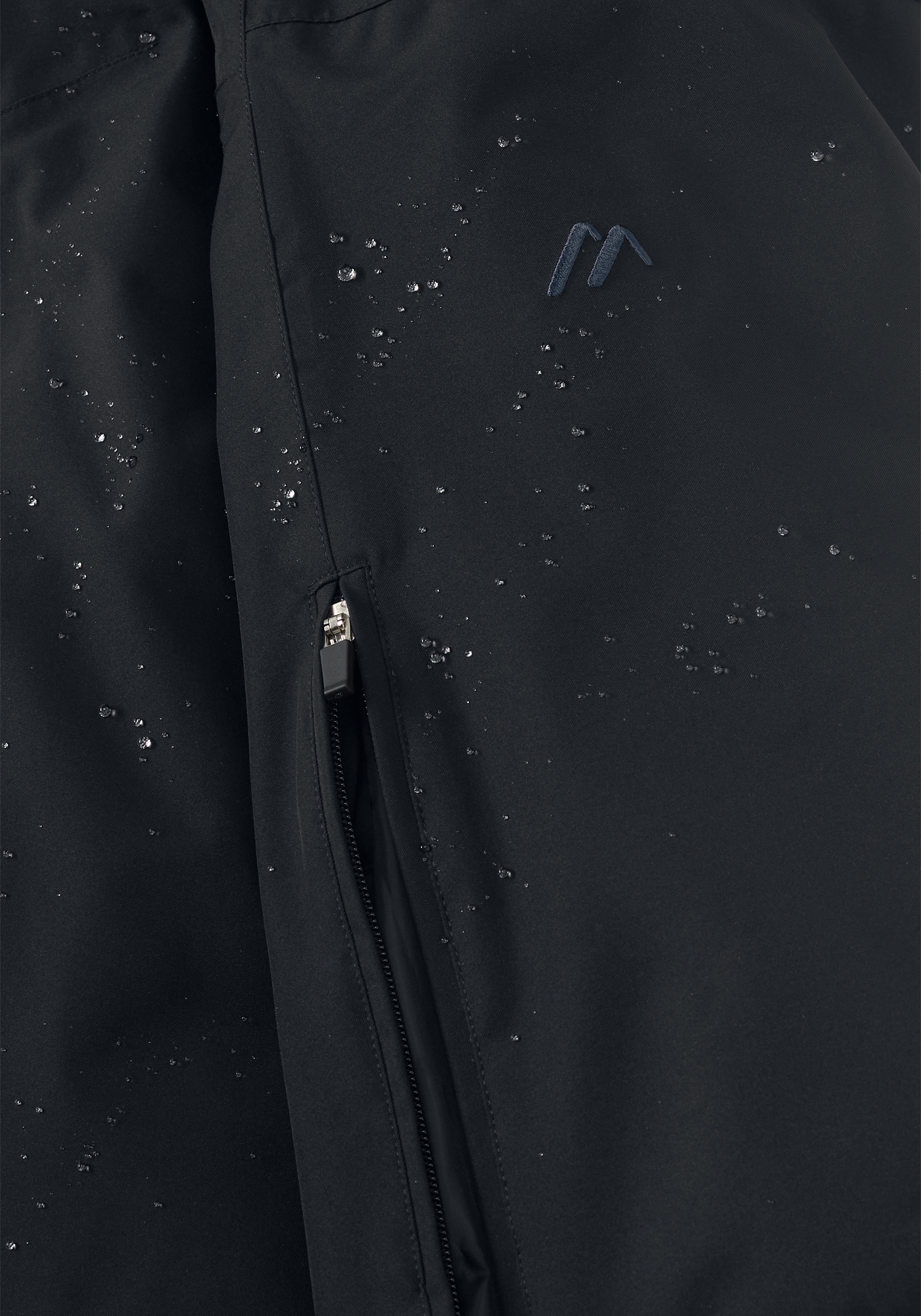 Maier Sports Skihose »Majelletta Vent M«  Herren Schneehose atmungsaktiv und wasserdicht Regular Fit