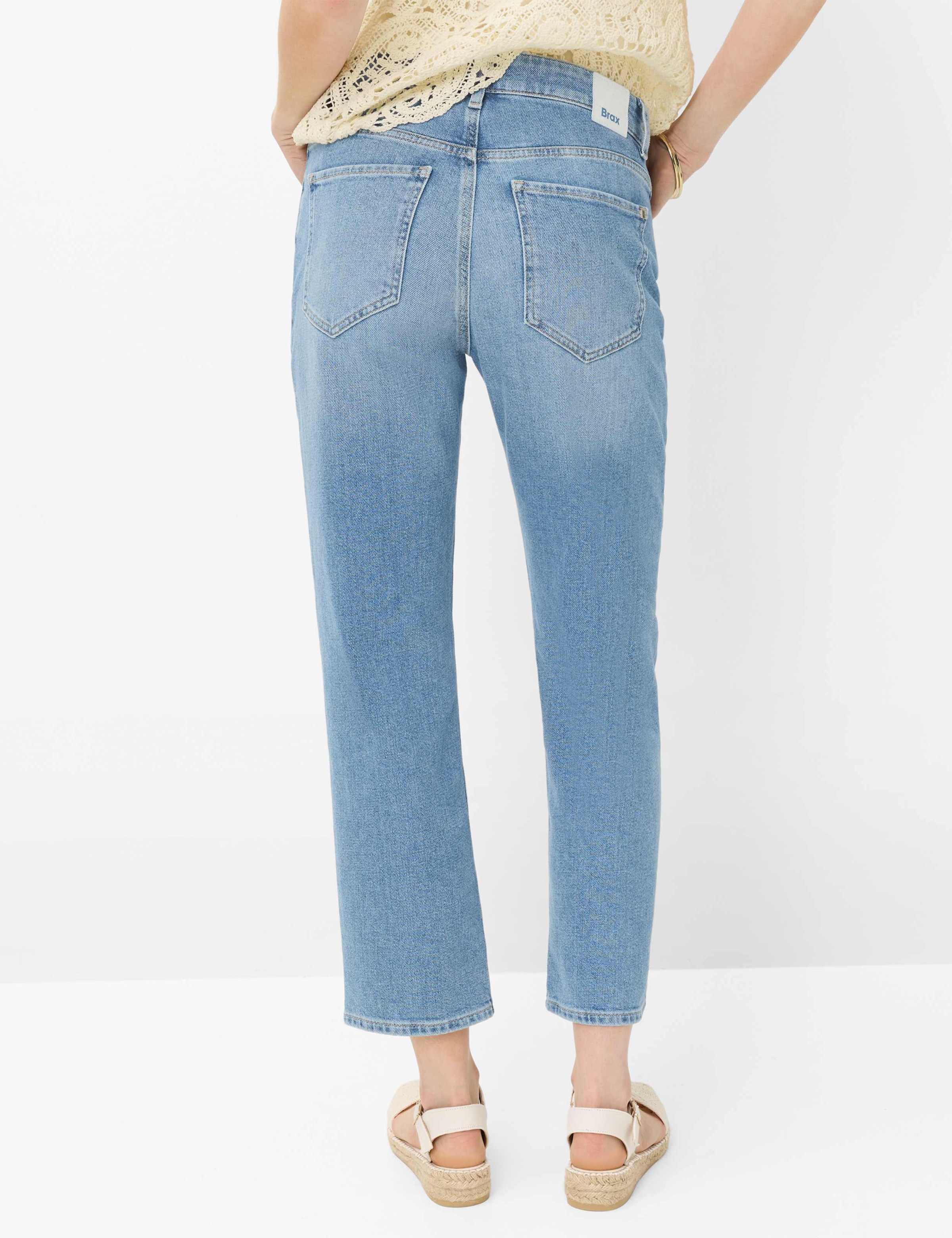Brax 5-Pocket-Jeans »Style MADISON S«