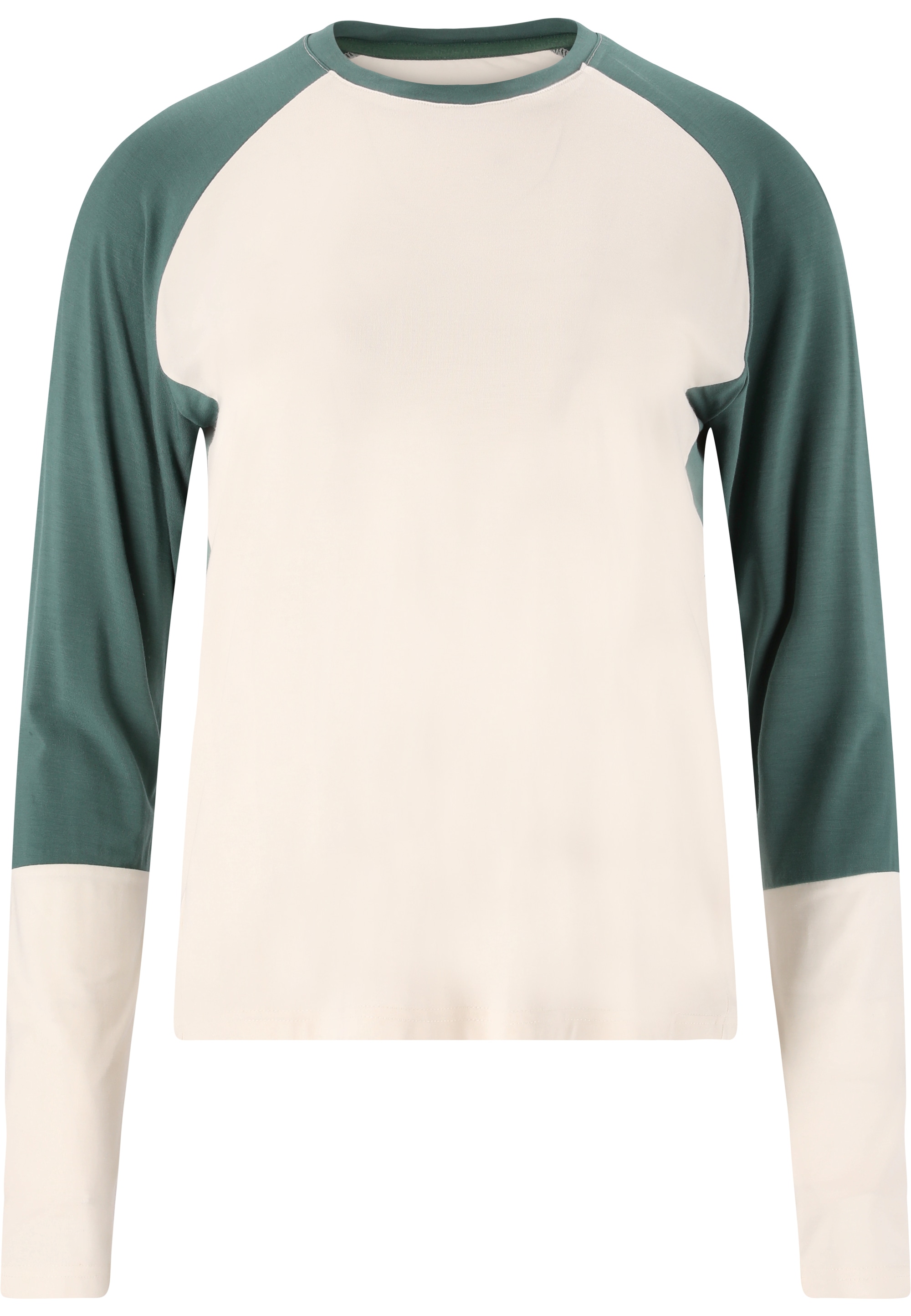 ENDURANCE Langarmshirt »Abbye«, (1 tlg.), mit praktischer Quick Dry-Funktion