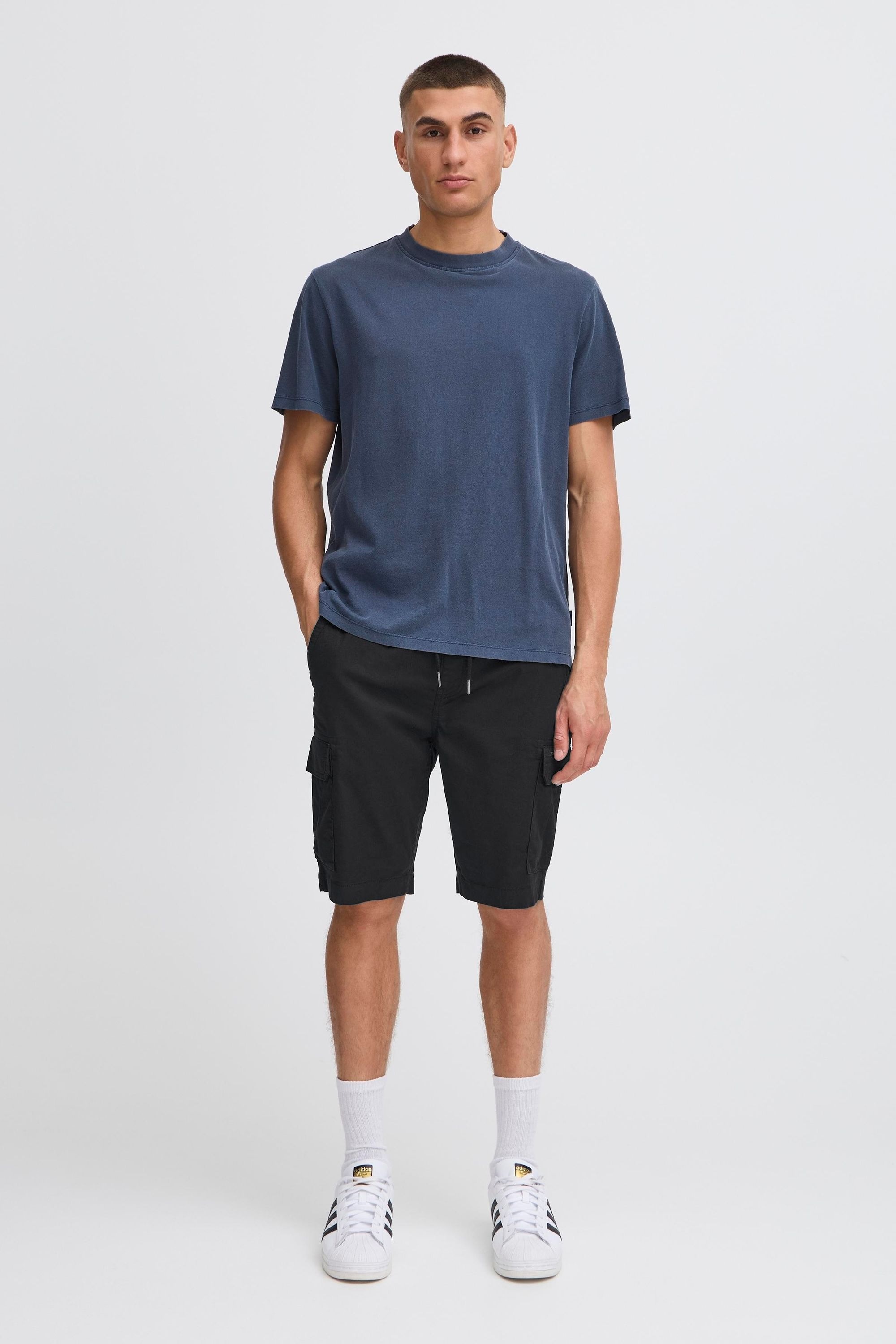 !Solid Cargoshorts »Cargoshorts SDKALLES«