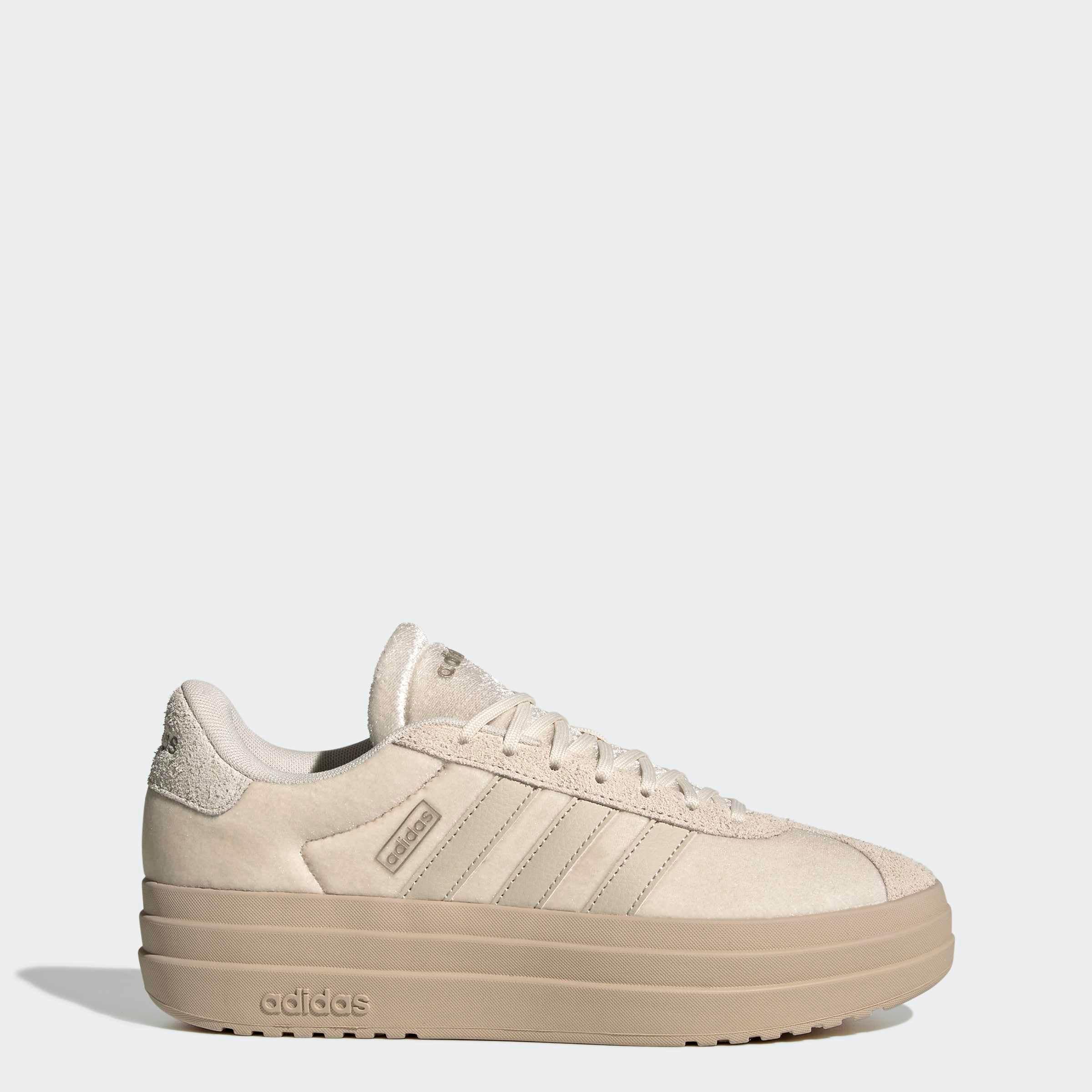 adidas Sportswear Sneaker »VL COURT BOLD«