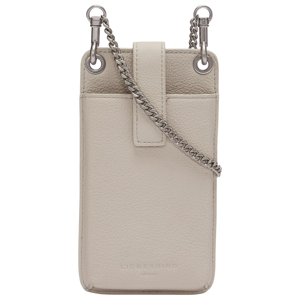 Liebeskind Berlin Handytasche »CLASSICS Mobile Pouch«