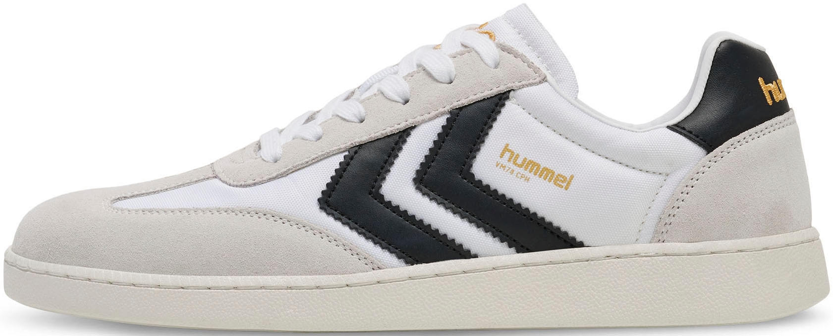 hummel Sneaker »VM78 CPH NYLON«