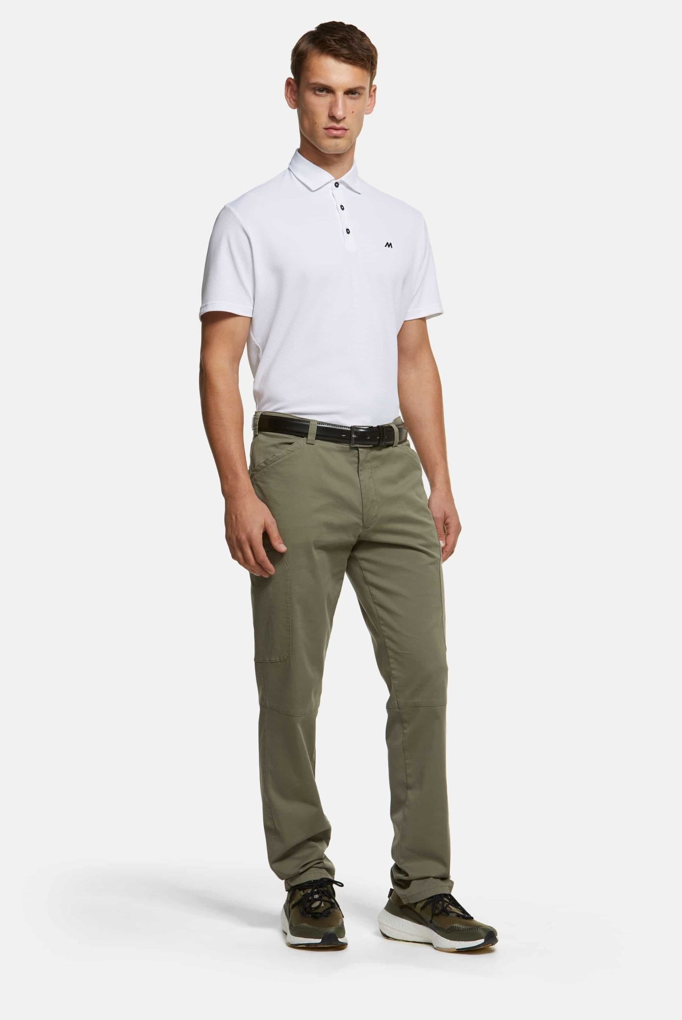 MEYER T-Shirt »Rory«, High Performance
