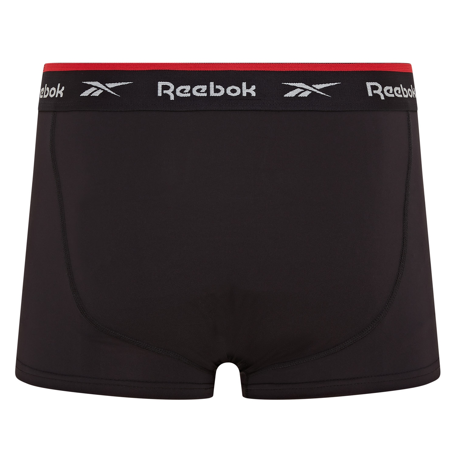 Reebok Trunk »REDGRAVE«, (3er-Pack), mit formstabilem Schnitt
