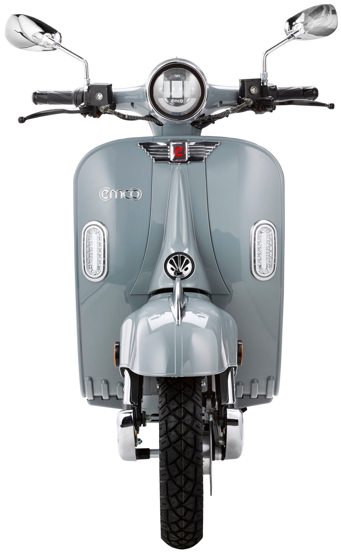 emco E-Motorroller »NOVA 1700«