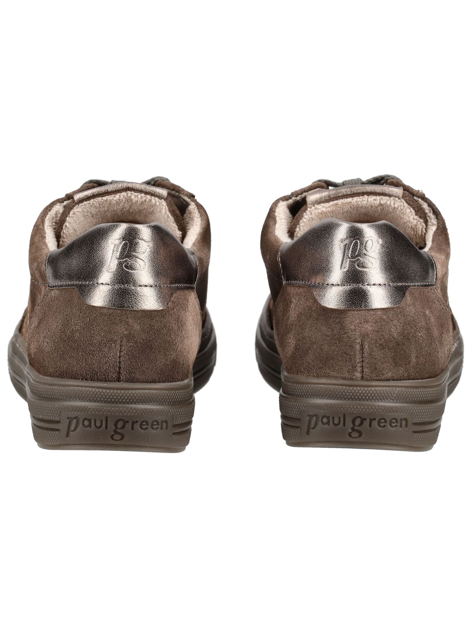 Paul Green Sneaker »Paul Green Sneaker Veloursleder«