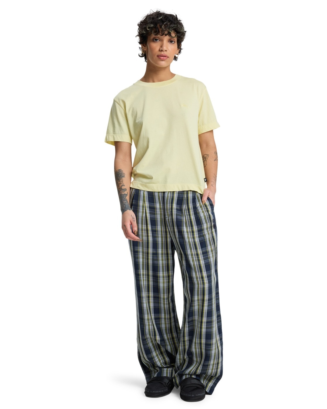 Quiksilver T-Shirt »Essential«