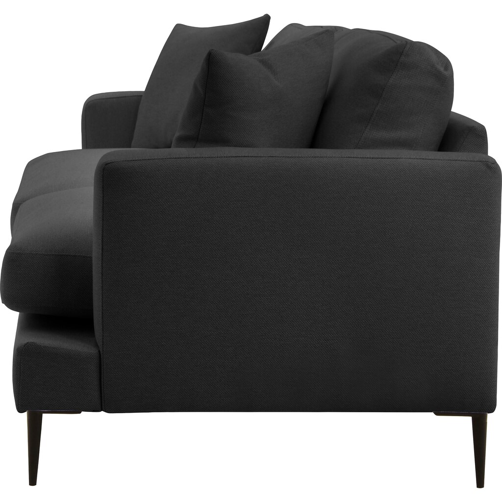 Leonique Big-Sofa »Cozy«