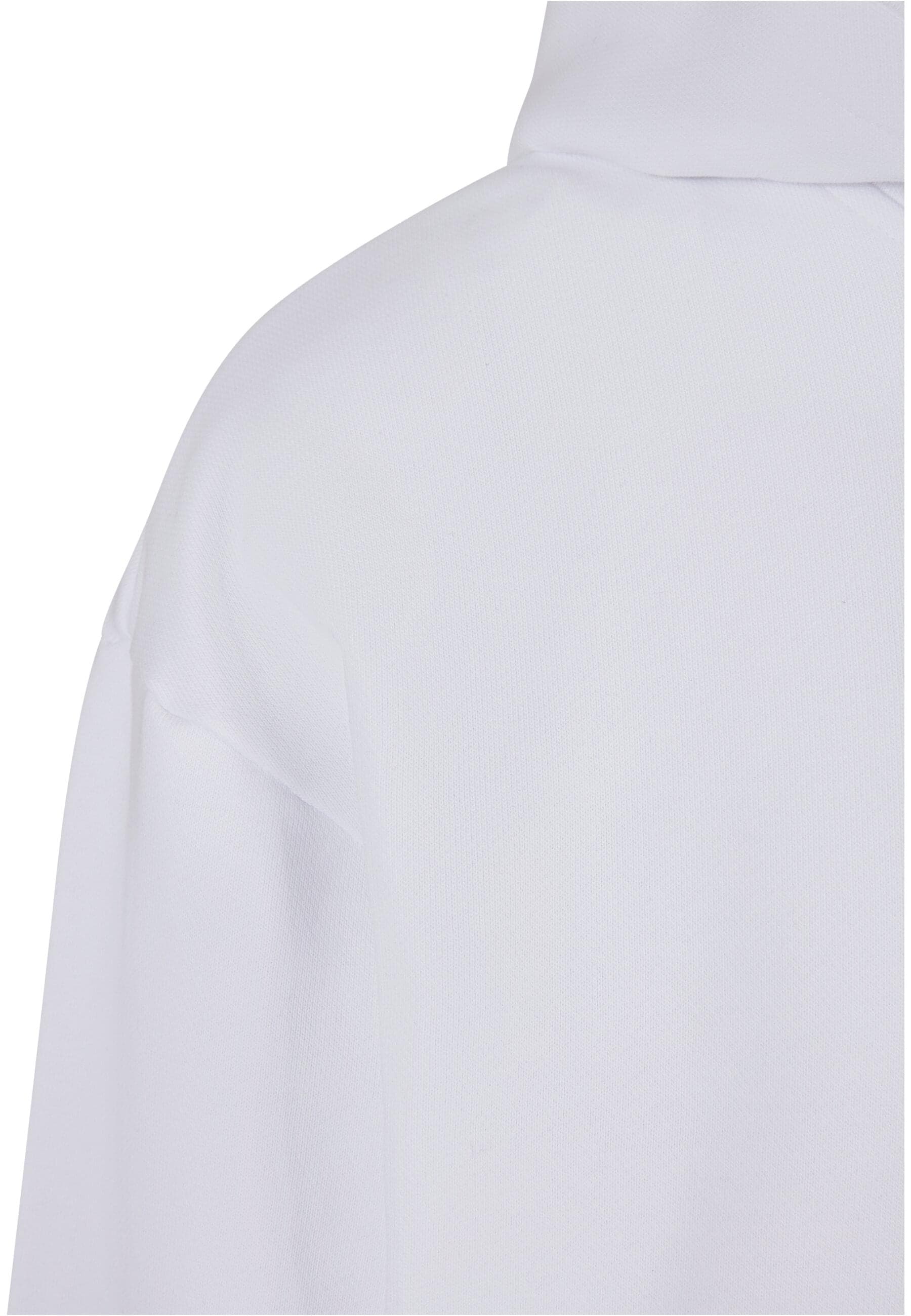 URBAN CLASSICS Sweatshirt »Urban Classics Herren Ultra Heavy Hoody«, (1 tlg.)