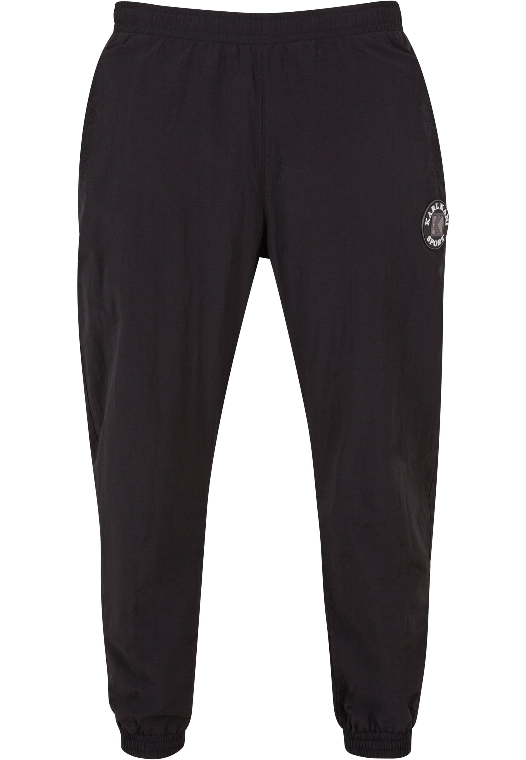 Karl Kani Stoffhose "Karl Kani Herren KM241-046-2 Karl Kani OG Trackpants", günstig online kaufen